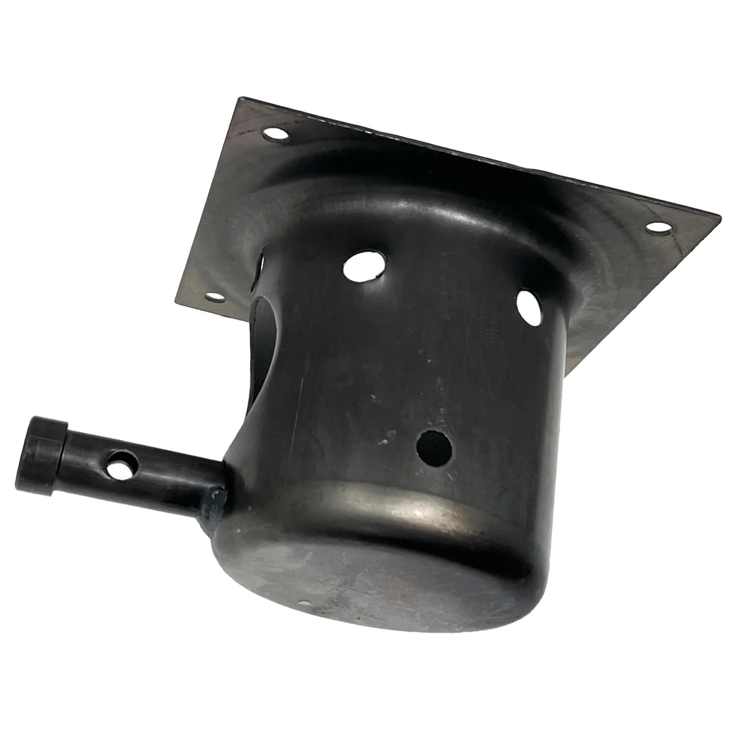 Pit Boss Firepot for Navigator 850 Pellet Grills: 31305 - Image 2