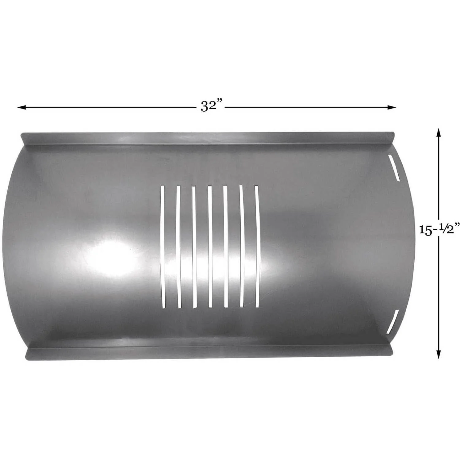 Pit Boss Flame Broiler Bottom For 1000 Series, PB1000XL-005-R00