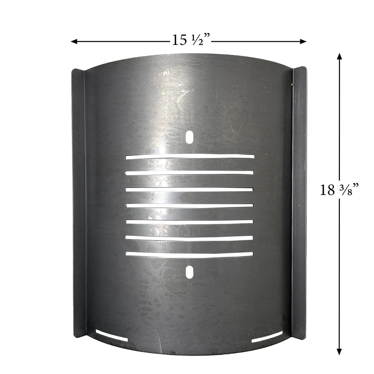 Pit Boss Flame Broiler Bottom for KC Combo (18.3"): 60355 - Image 3