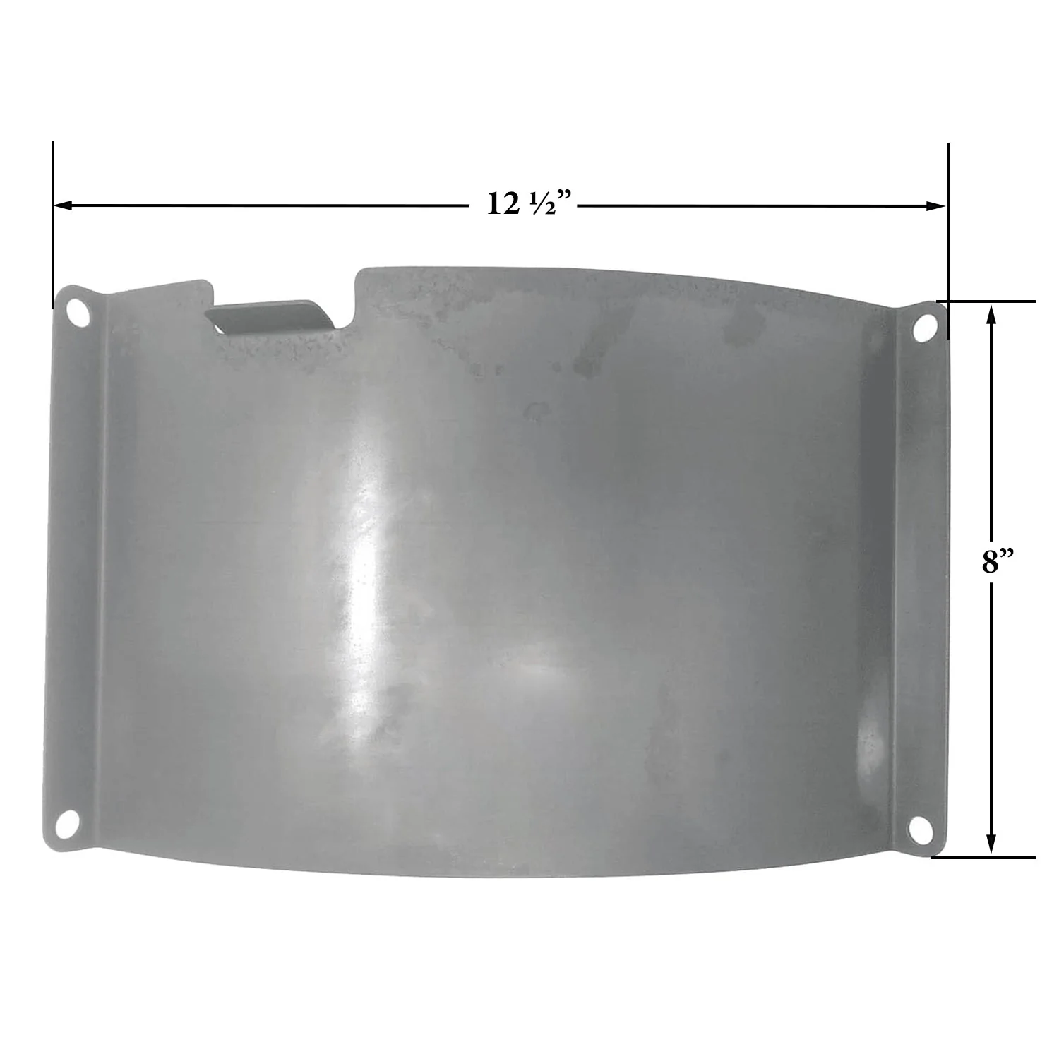 Pit Boss Flame Broiler Slide Cover and Bottom Kit for 340/440 Series Pellet Grills - Image 3
