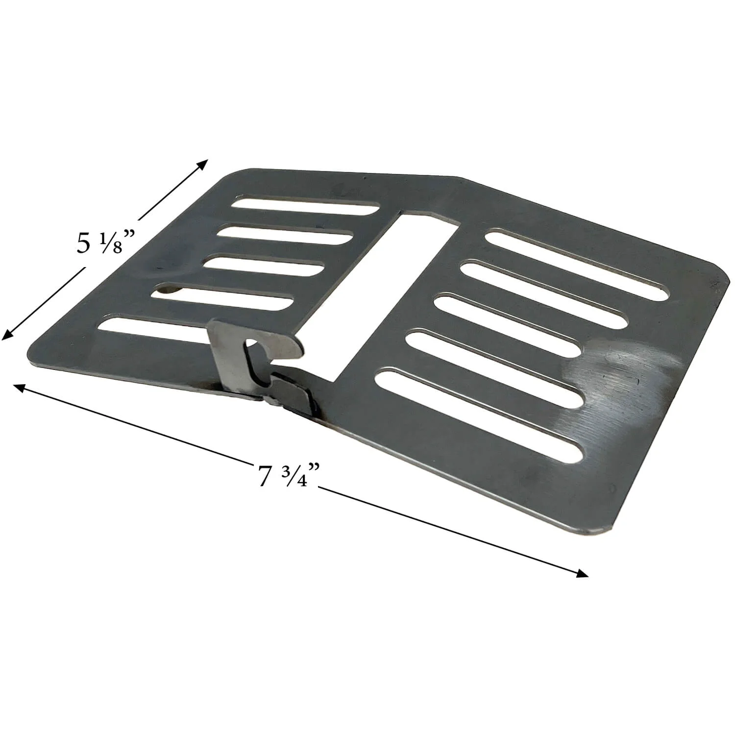 Pit Boss Flame Broiler Slide Cover For Portable Pellet Grills: 31455 - Image 2