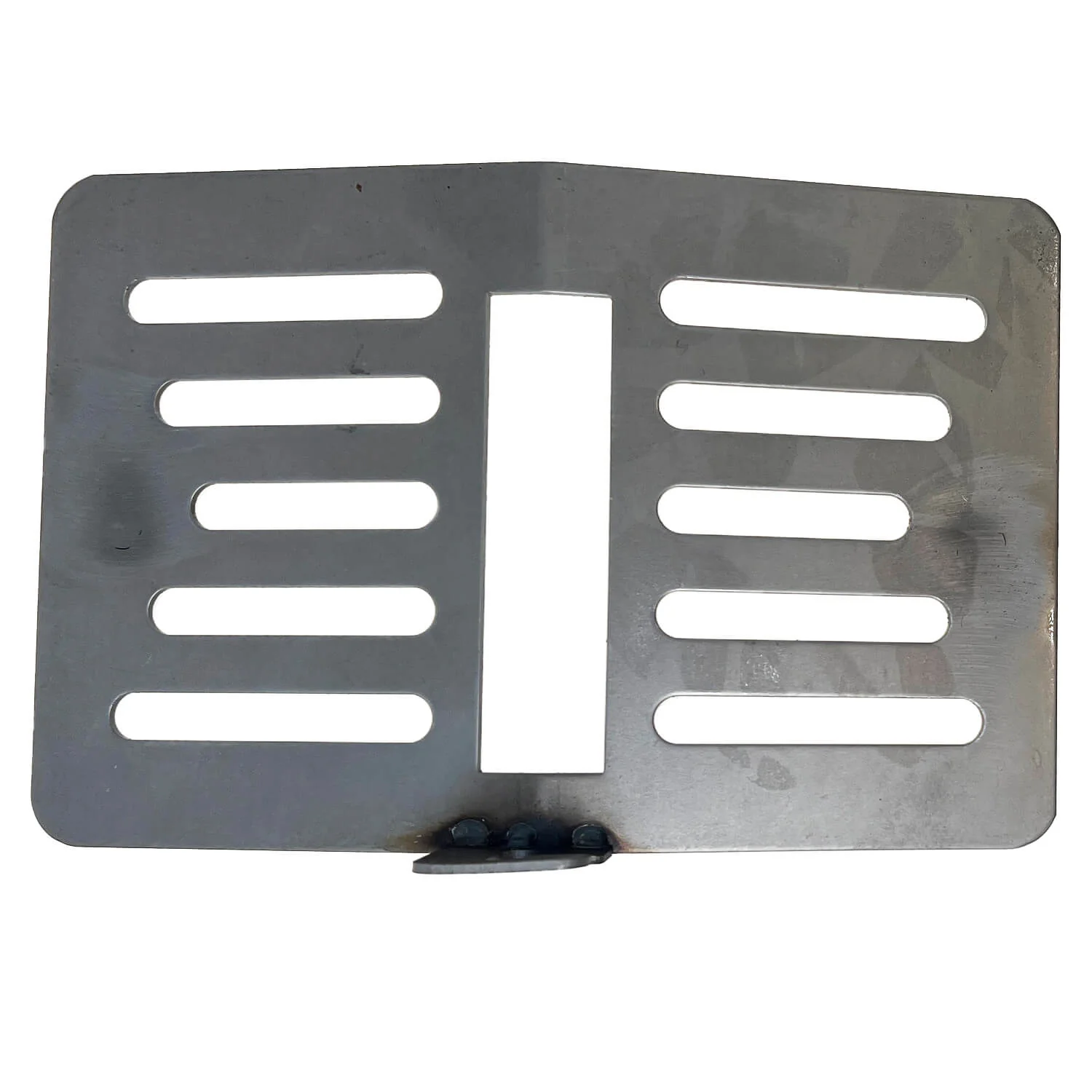 Pit Boss Flame Broiler Slide Cover For Portable Pellet Grills: 31455 - Image 3