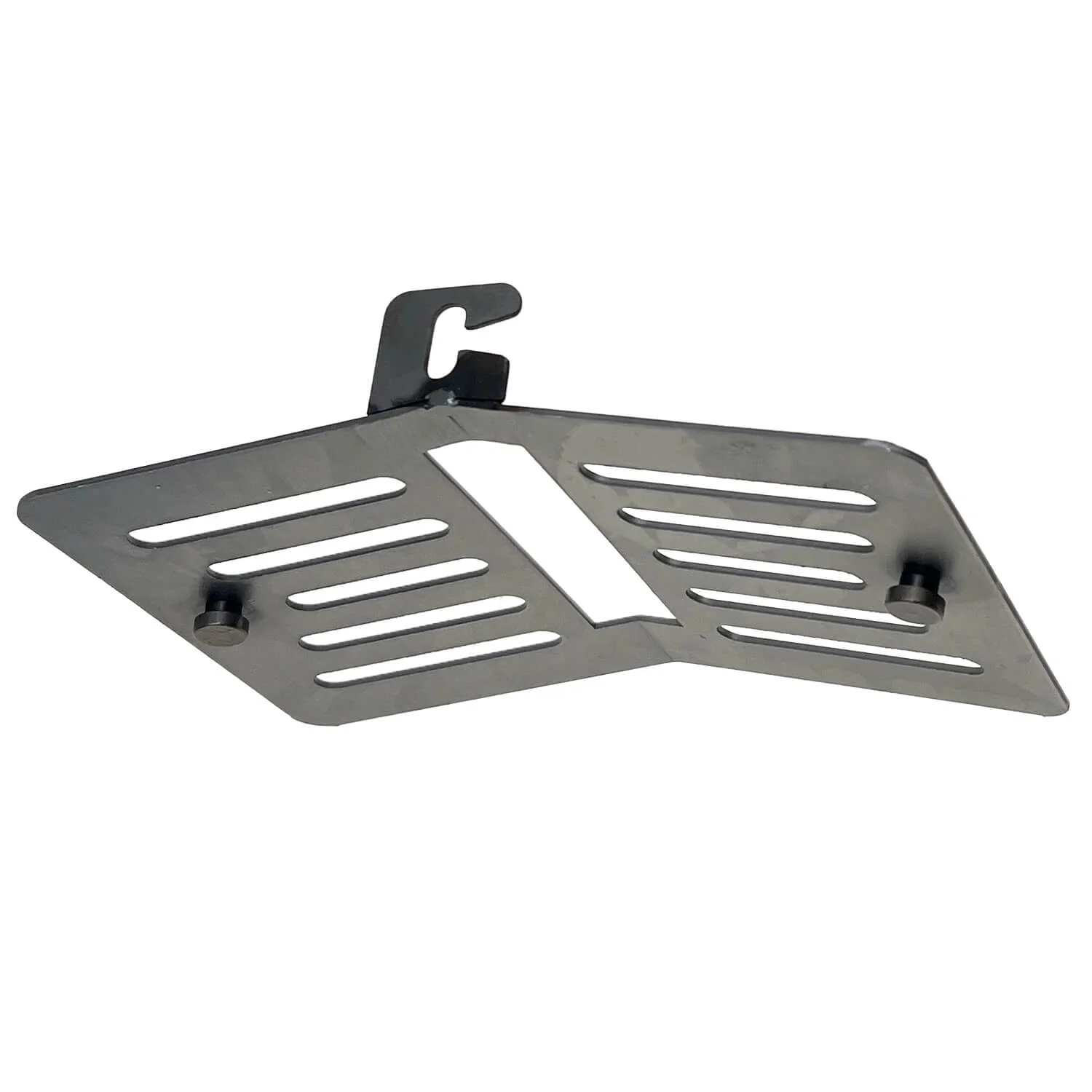 Pit Boss Flame Broiler Slide Cover For Portable Pellet Grills: 31455 - Image 5