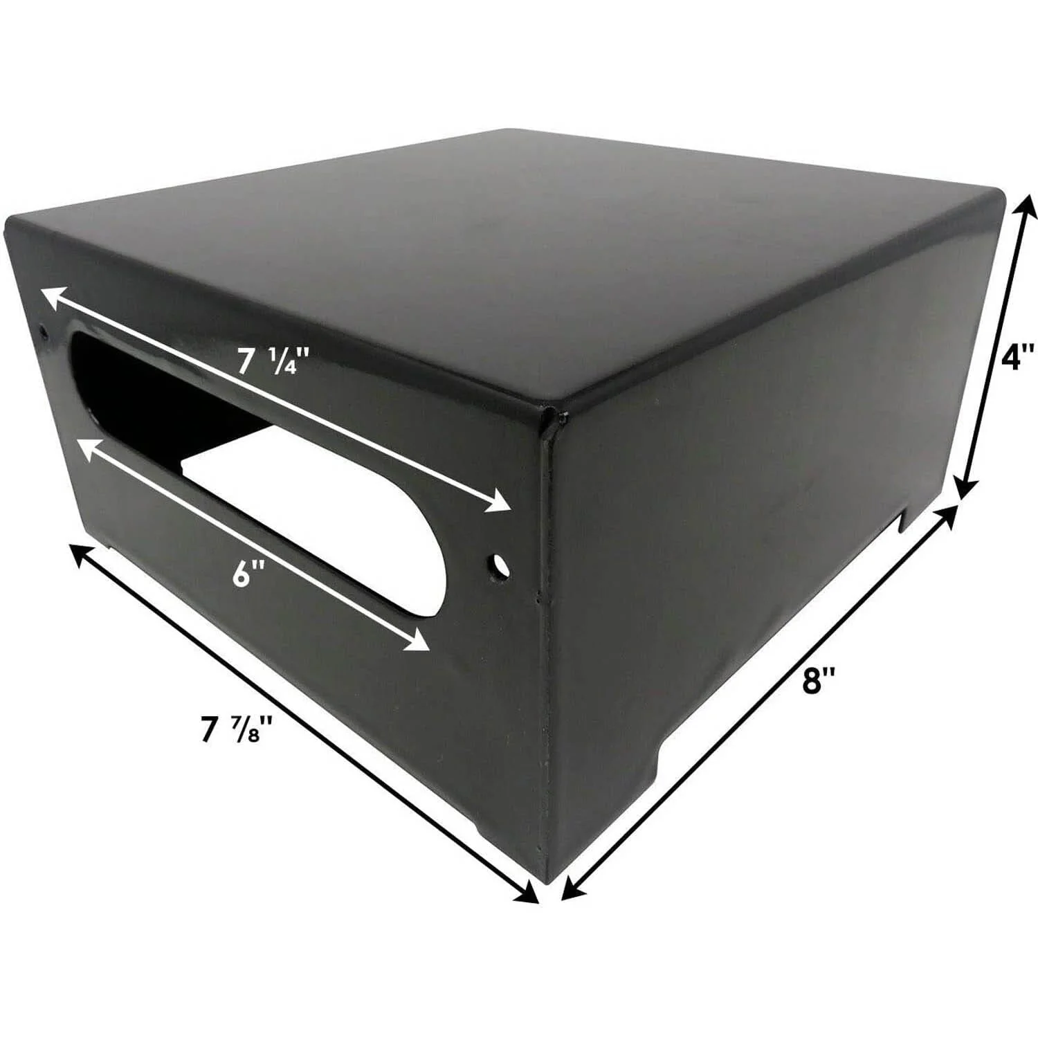 Pit Boss Flame Tamer for Vertical Series Smokers, PBV357P1-14