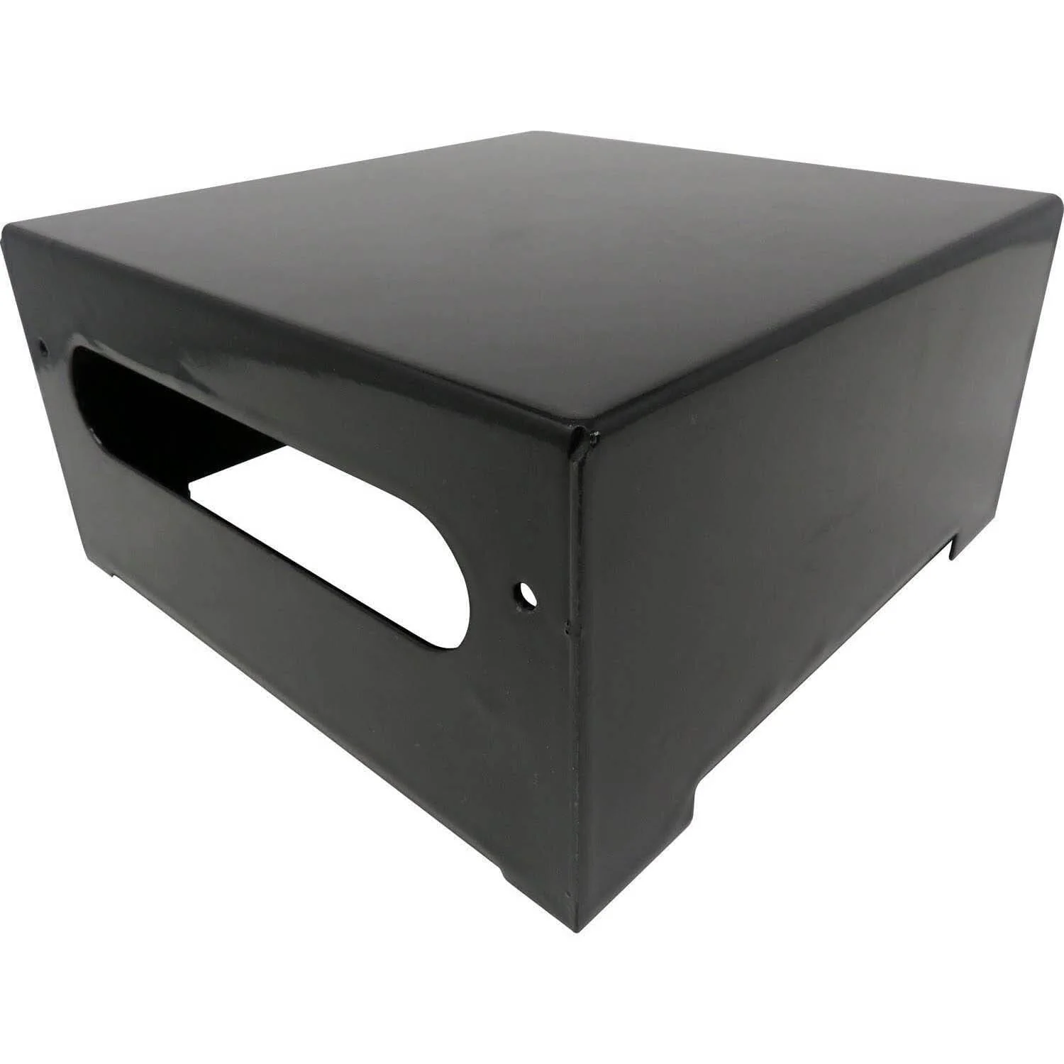 Pit Boss Flame Tamer for Vertical Series Smokers, PBV357P1-14 - Image 2