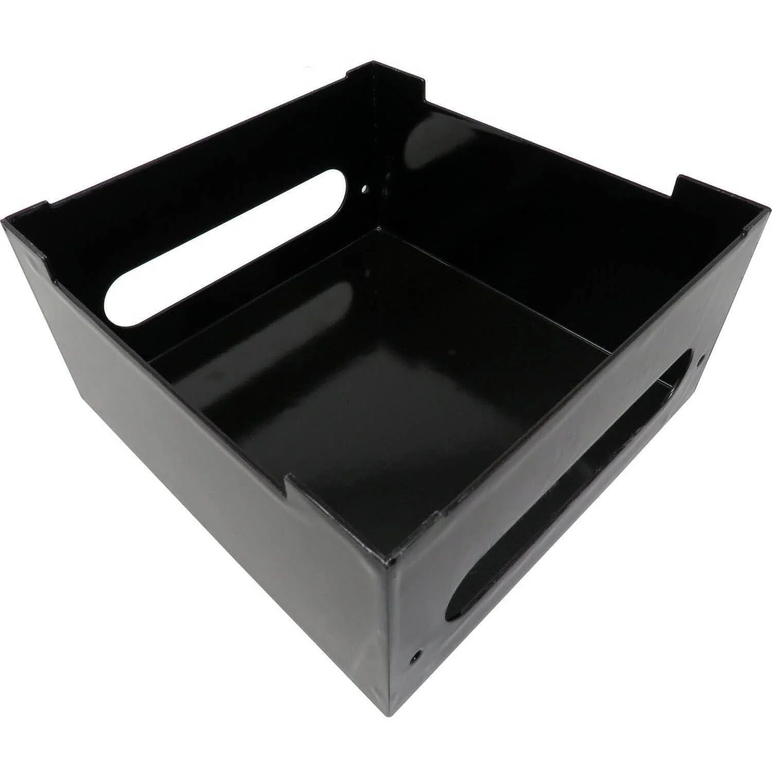 Pit Boss Flame Tamer for Vertical Series Smokers, PBV357P1-14 - Image 3