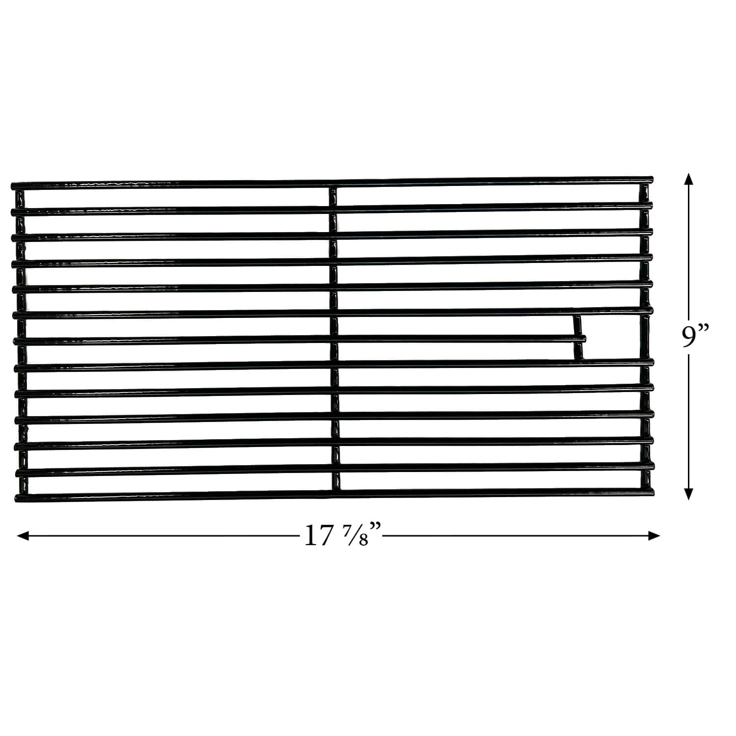 Pit Boss Gas Grill Cooking Grid for Platinum KC Combo: 31338 - Image 2