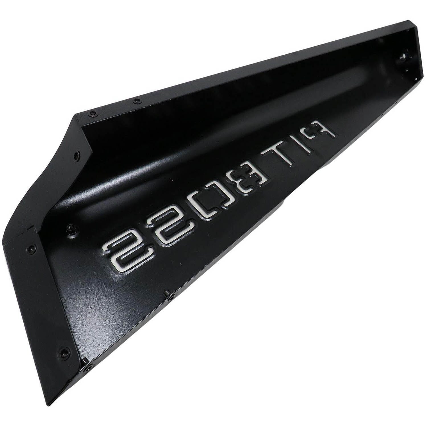 Pit Boss Left Front Leg For Navigator Series Pellet Grills, 31613 - Image 4