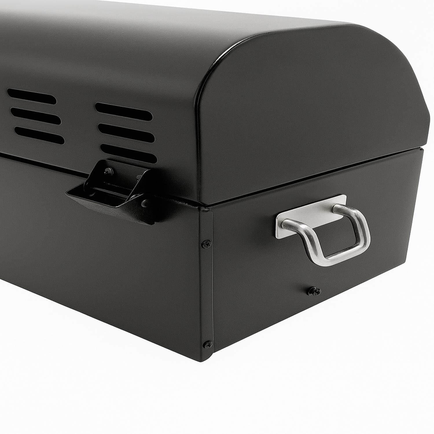 Pit Boss Lid Hinge for Portable Table Top Pellet Grills - Image 4