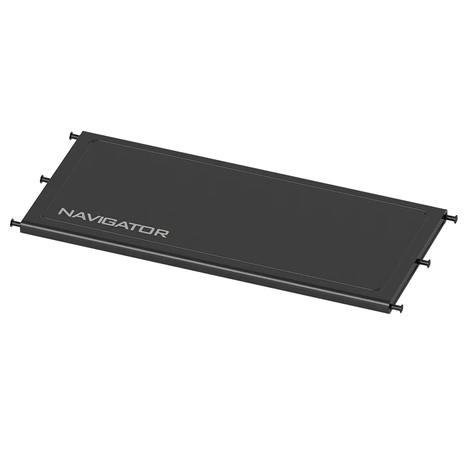 Pit Boss Modular Front Shelf for Navigator 1150 Pellet Grills: 31426 - Image 2