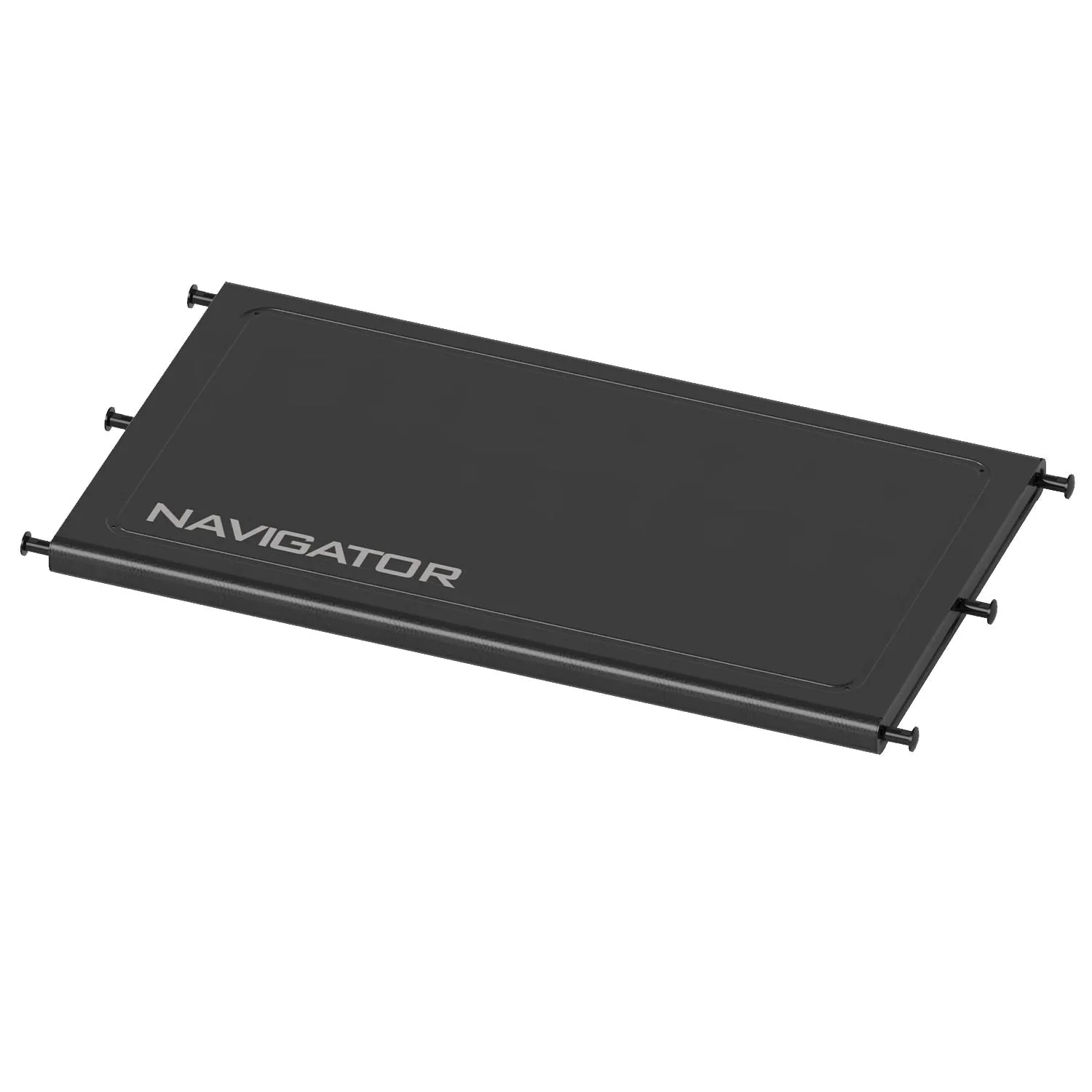 Pit Boss Modular Front Shelf for Navigator 850 Pellet Grills: 31318 - Image 2