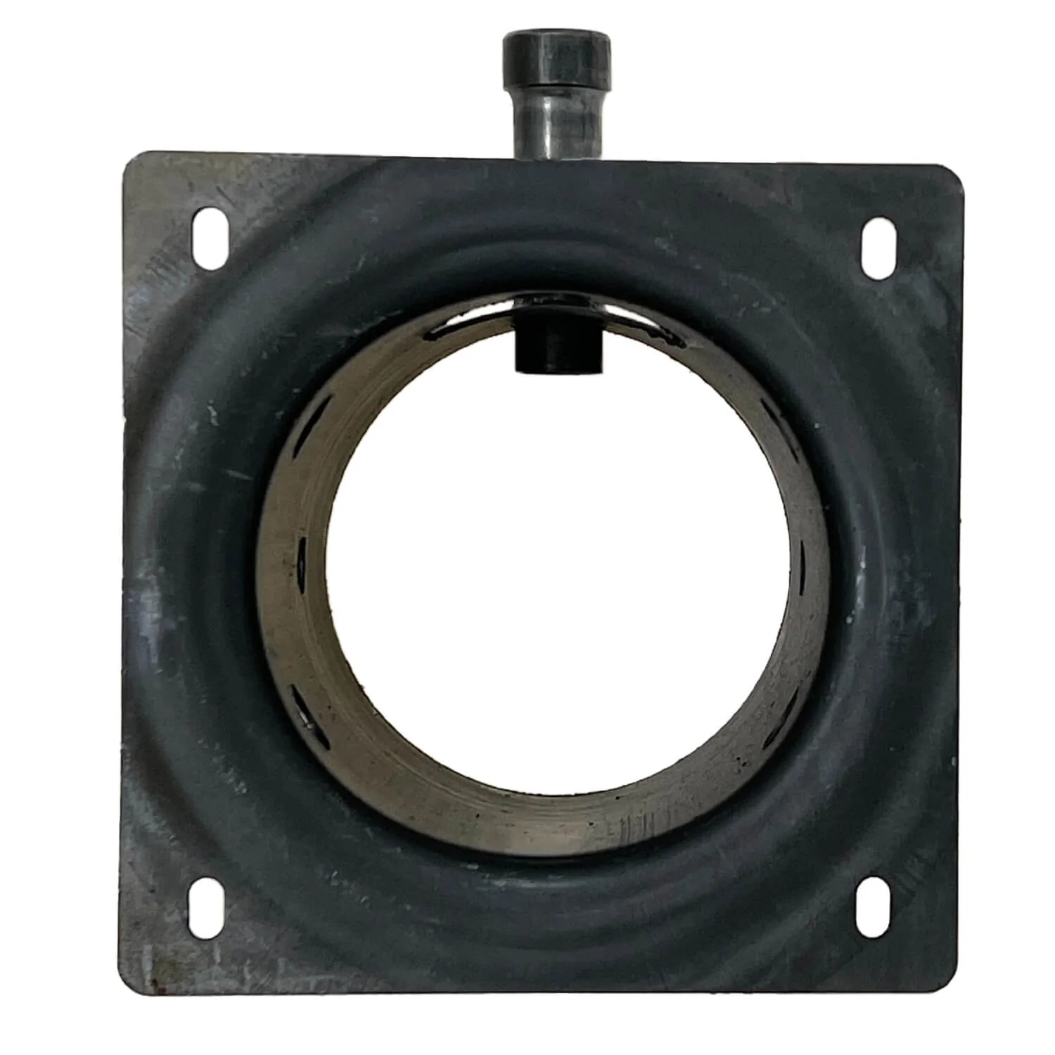 Pit Boss Pellet Grill 7-Hole Open-Bottom Burn Pot: 32975 - Image 3