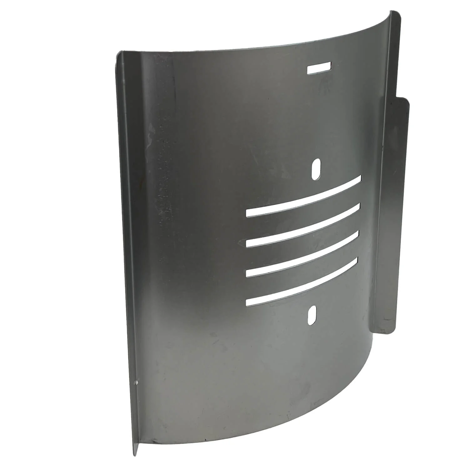 Pit Boss Flame Broiler Bottom for the Portable Tabletop PB150PPS Pellet Grill: 31974 - Image 4