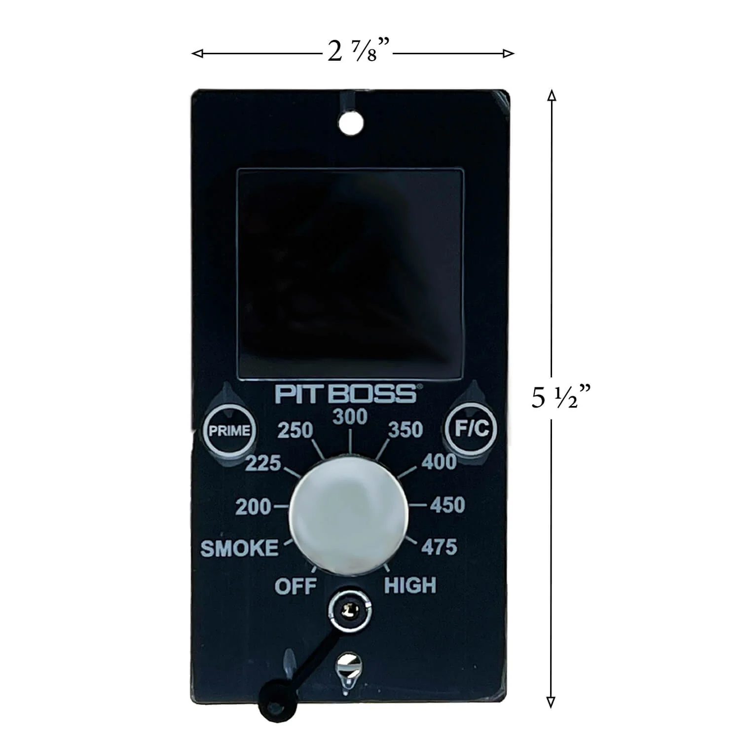 Pit Boss Pellet Grill Vertical Analog Control Board (Newest Version): 80149 - Image 5