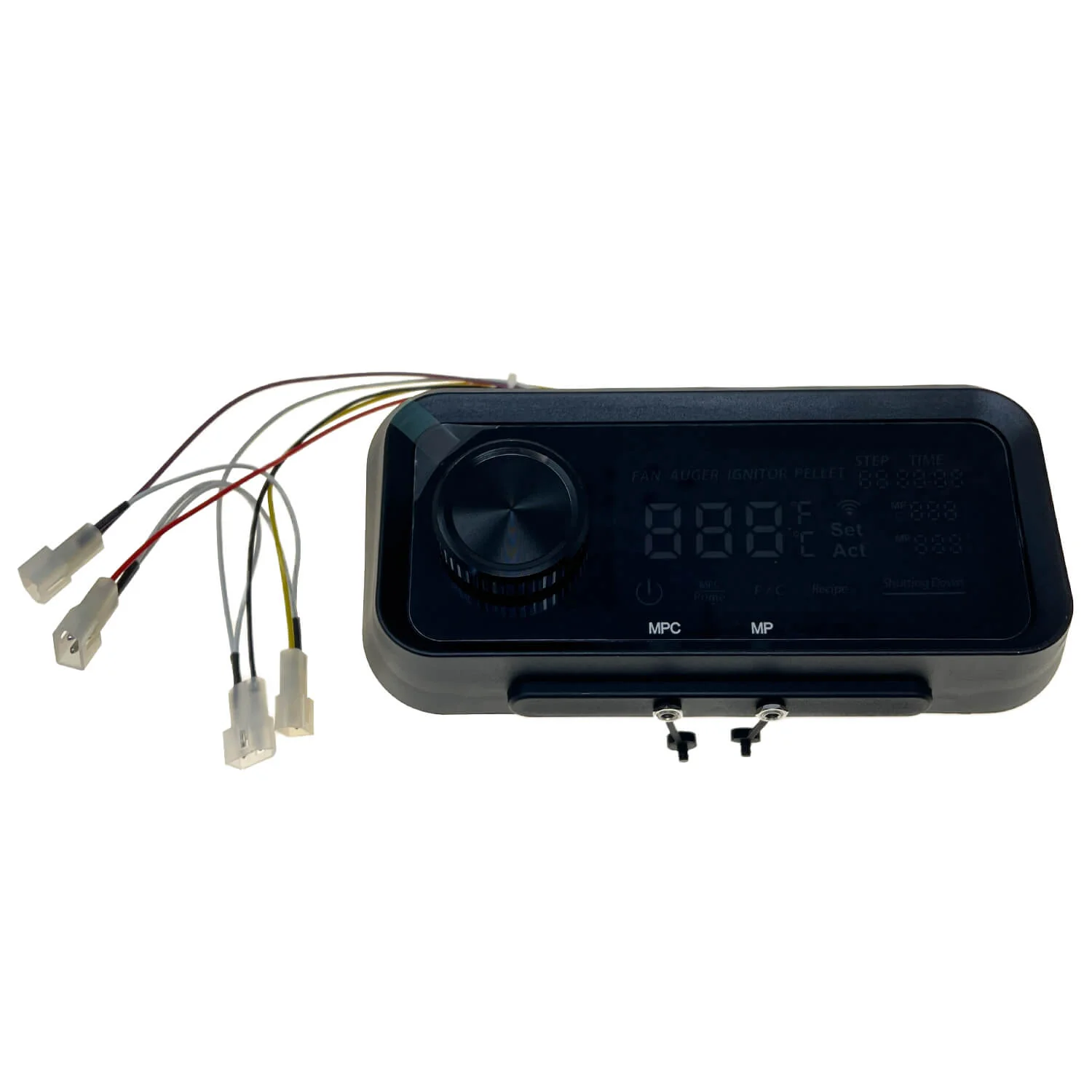 Pit Boss Pro Series Pellet Grill Touch Screen Wifi Control Board: 80146 - Image 2