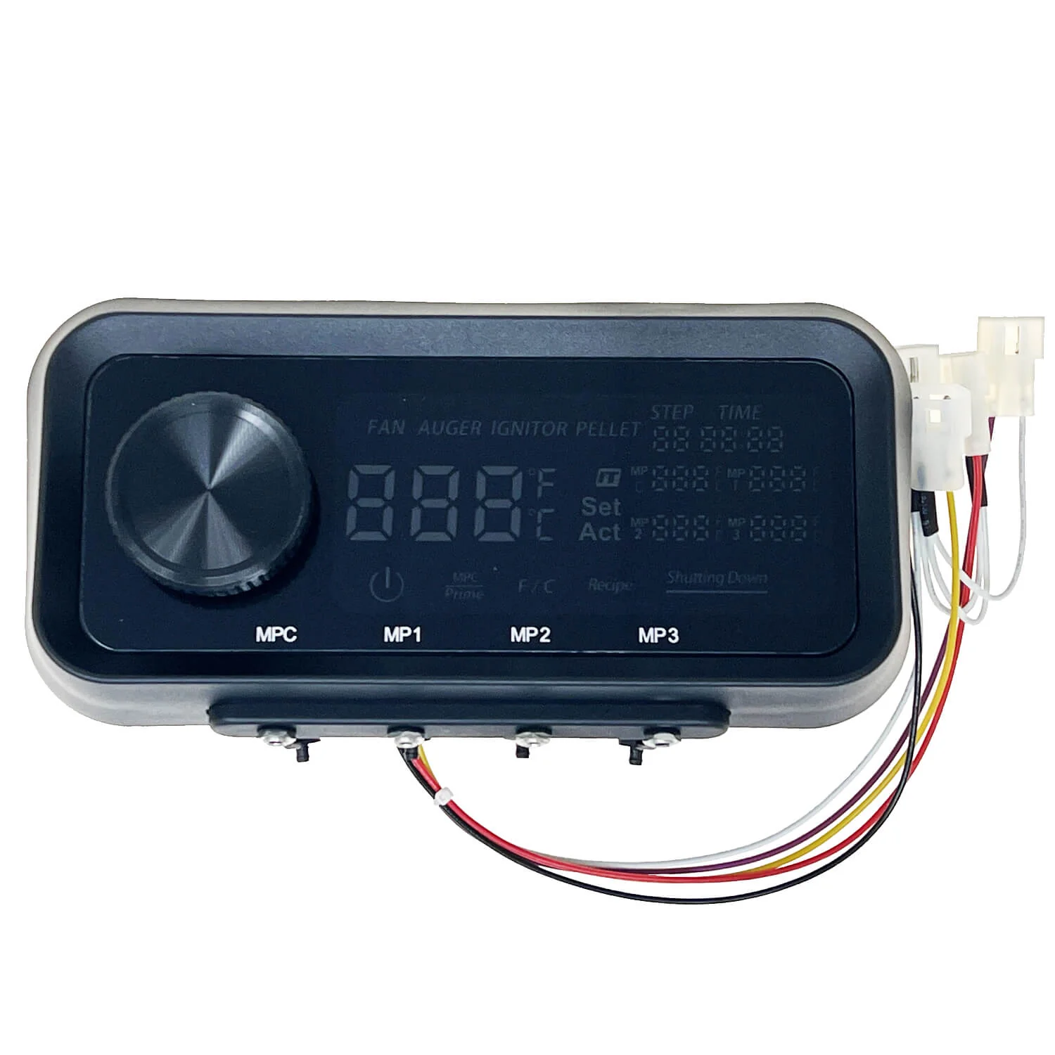 Pit Boss WiFi Control Board For Pro Series II 1150 Pellet Grills: 80145
