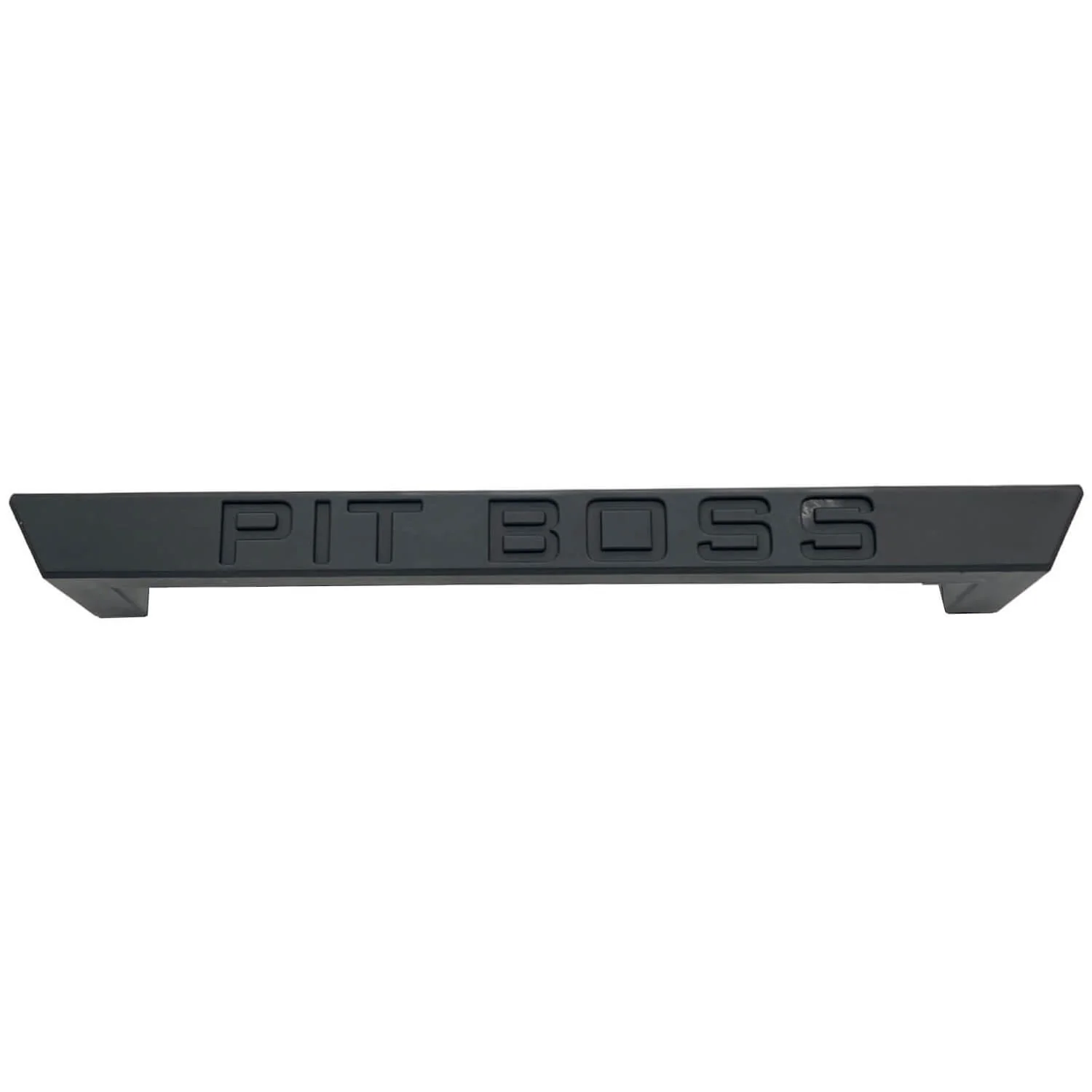 Pit Boss Replacement Handle for PB150PPS Pellet Grills (Does Not Include Side Bezels): 32413 - Image 2