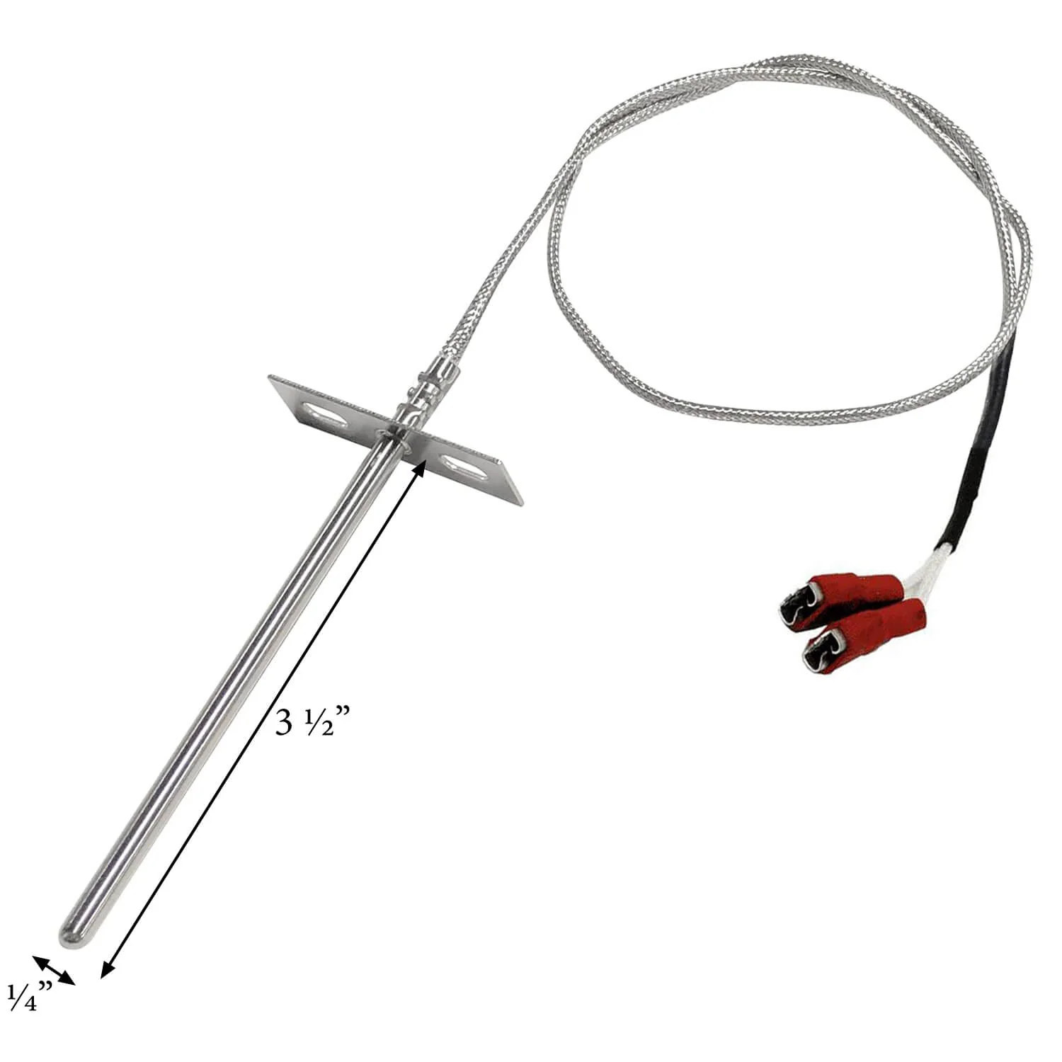 Pit Boss RTD Temperature Sensor Probe, 70224-AMP - Image 5