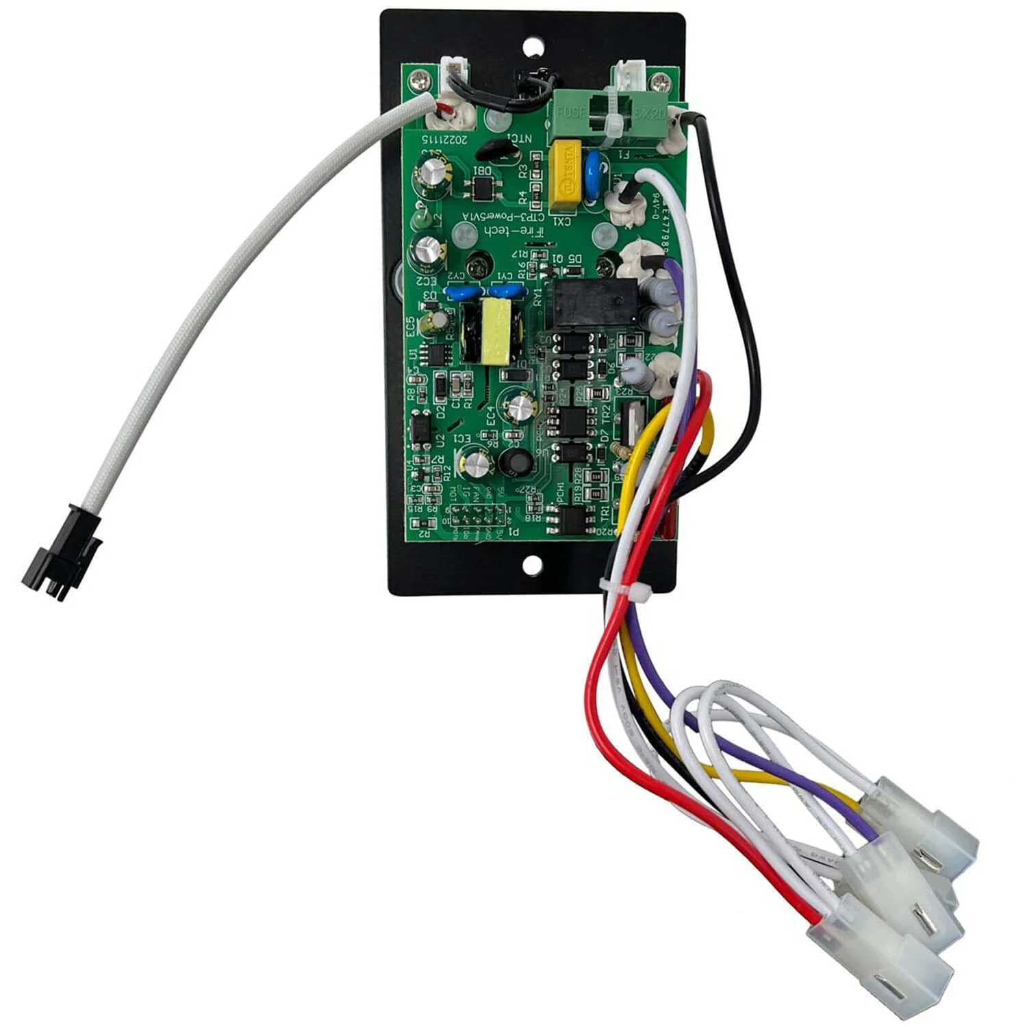 Pit Boss V4 Digital Control Board Upgrade, 80106-AMP - Image 3