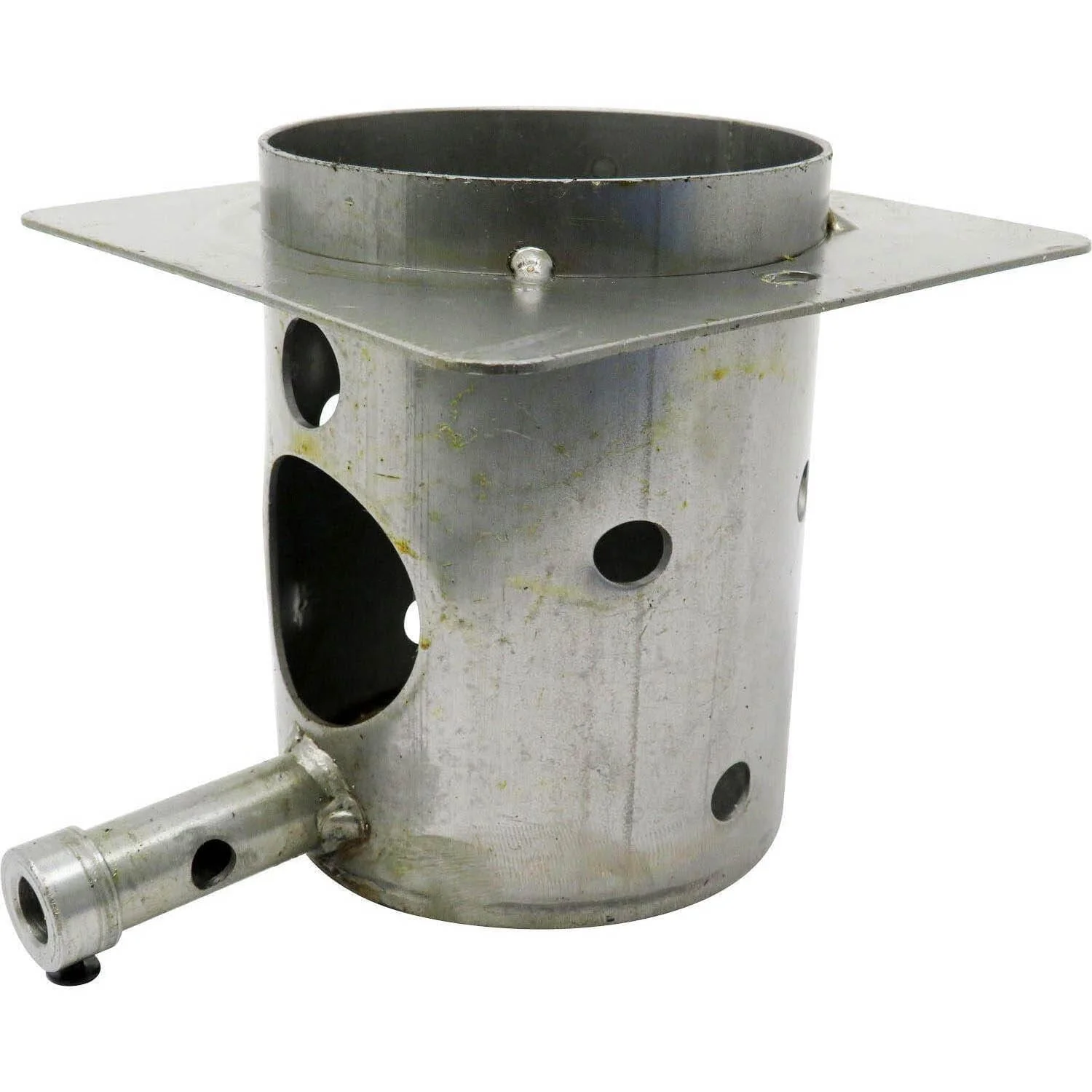 Pit Boss Vertical Smoker 3, 5 and 7 Series Burn Pot, PBV357P1-23-OEM - Image 2