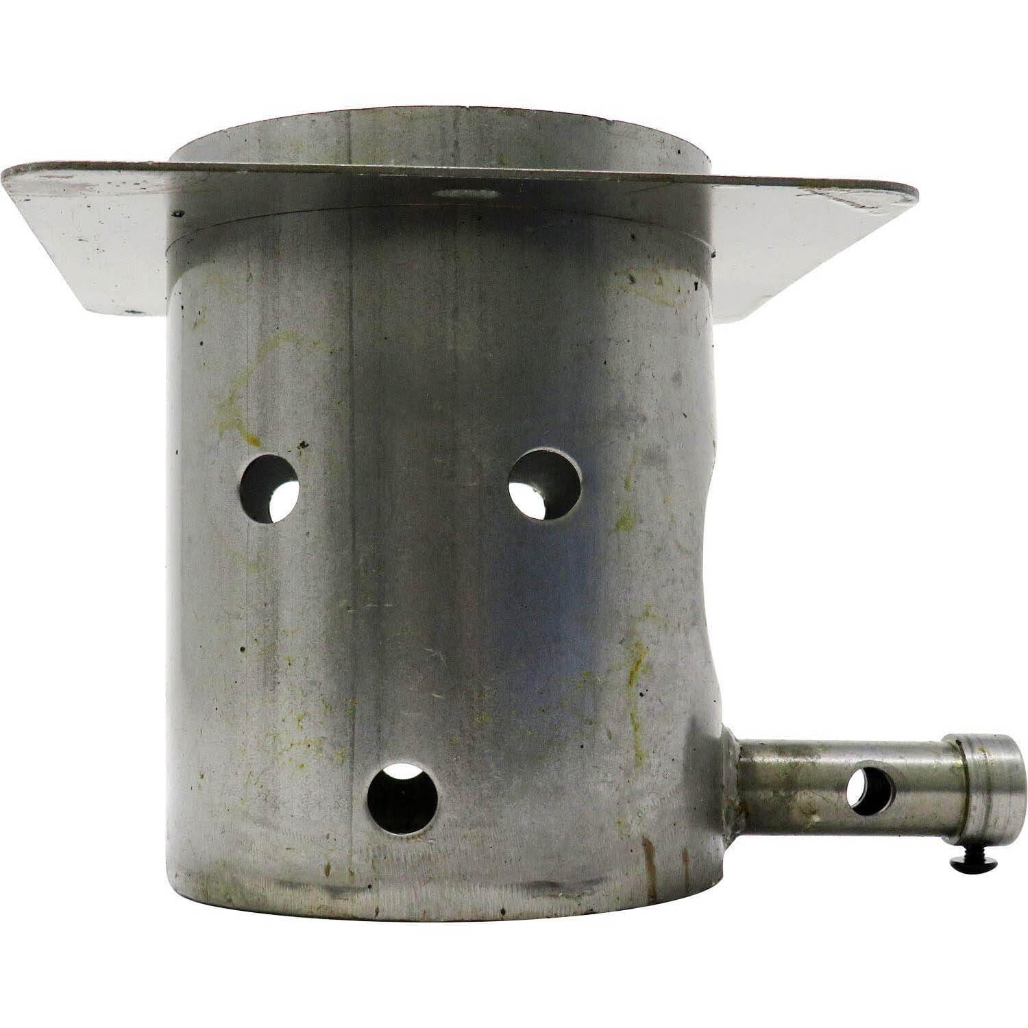 Pit Boss Vertical Smoker 3, 5 and 7 Series Burn Pot, PBV357P1-23-OEM - Image 3