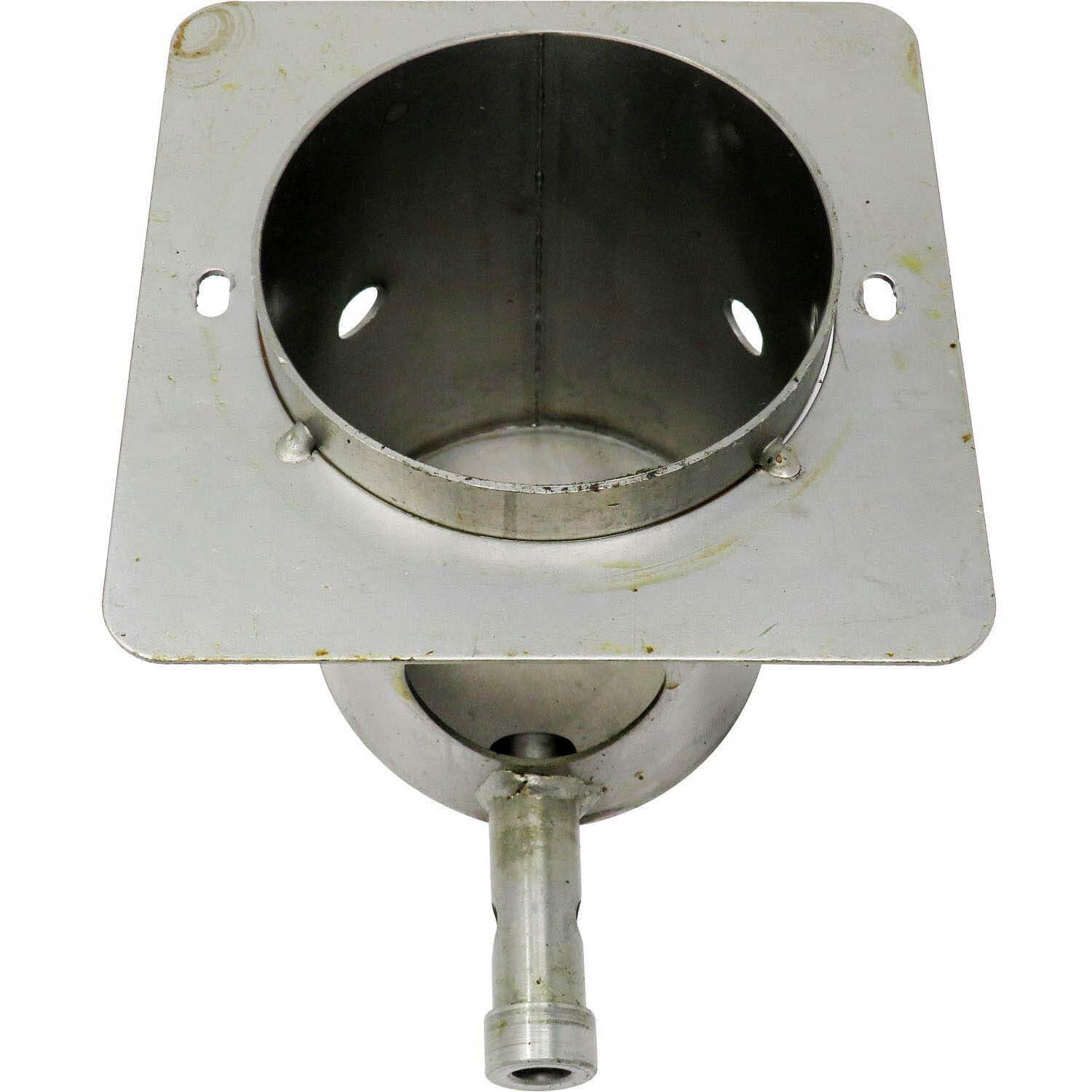 Pit Boss Vertical Smoker 3, 5 and 7 Series Burn Pot, PBV357P1-23-OEM - Image 4