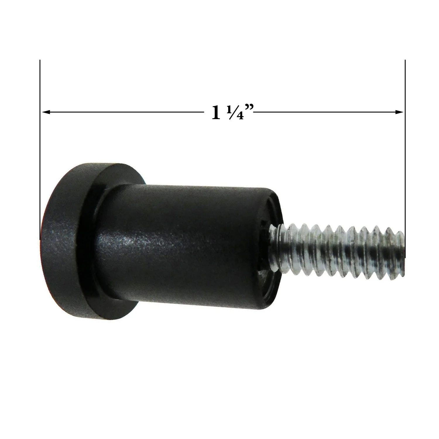 Pit Boss Vertical Smoker Clean Out Door Knob, PBV357P1-22