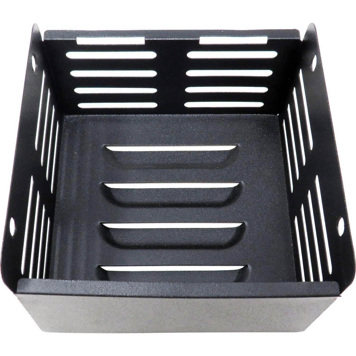 Pit Boss Vertical Smoker Combustion Fan Housing, PBV357P1-31 - Image 3