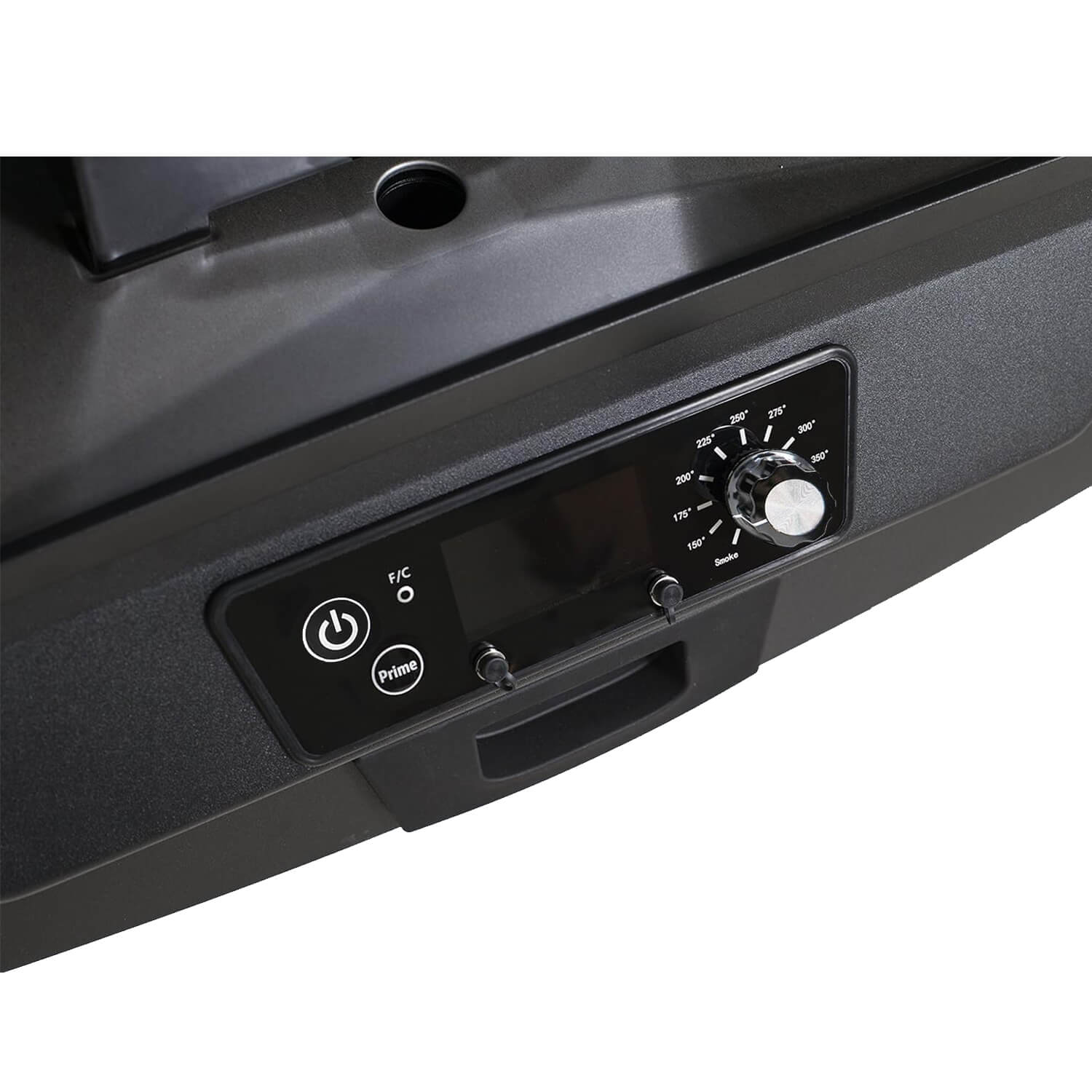 Pit Boss Vertical Smoker 4 / 5 / & 7 Series Control Board: CAT-02-PS5-AMP - Image 6