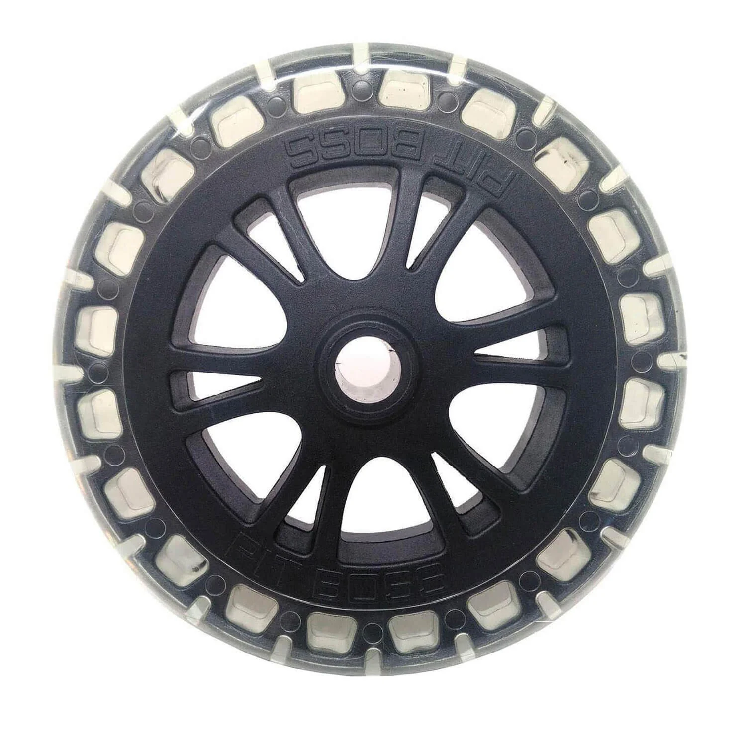 Pit Boss Pellet Grill 6-inch Wheel: 32185