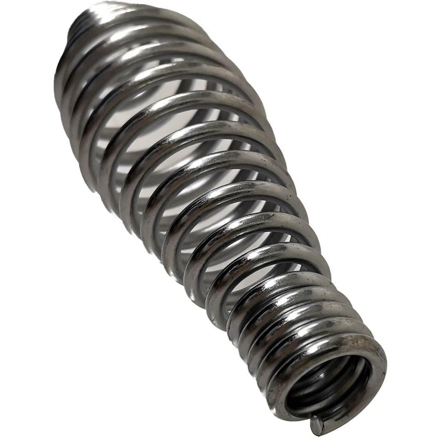 Pleasant Hearth Spring Nickel Handle (1/2"): 250-8330 - Image 3