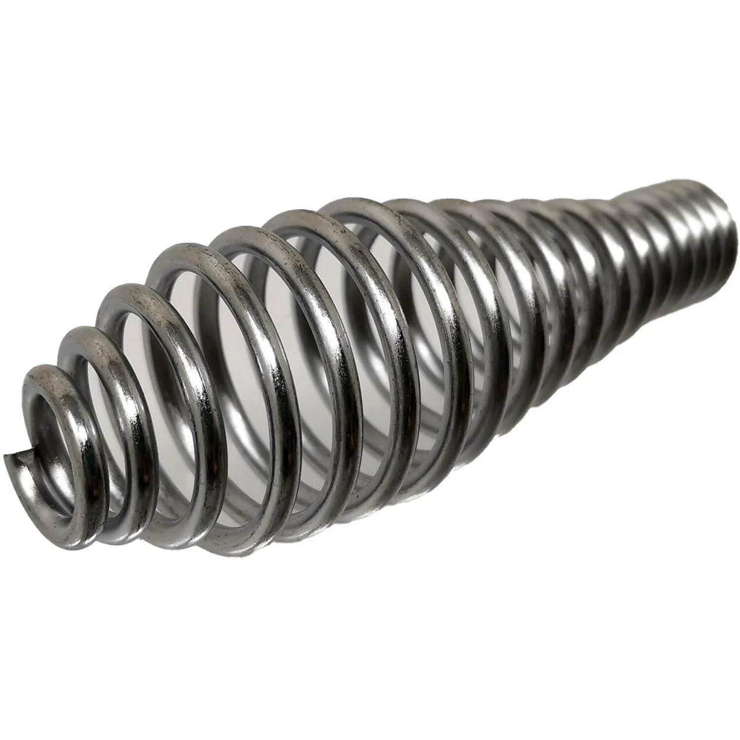 Pleasant Hearth Spring Nickel Handle (1/2"): 250-8330 - Image 4