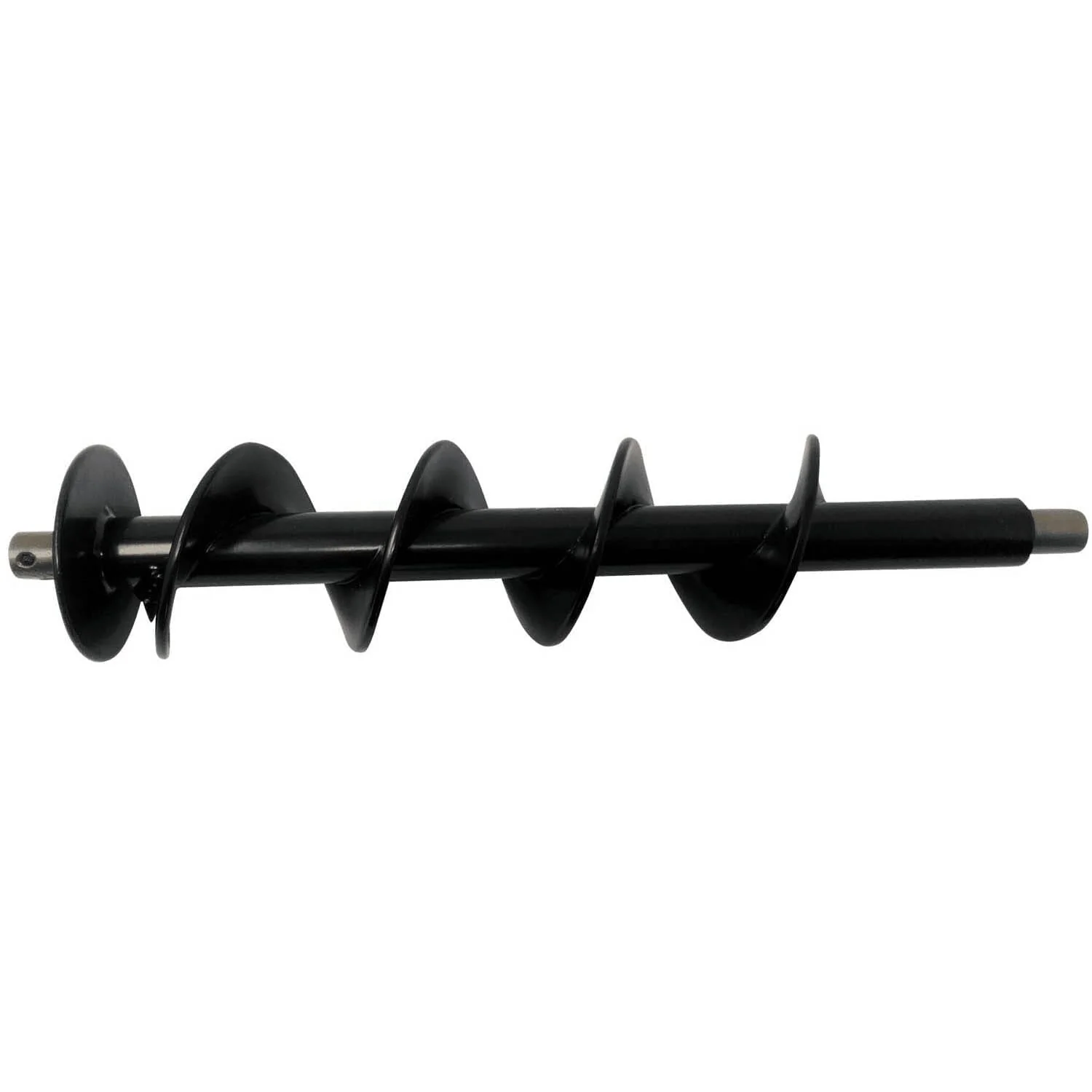 Pleasant Hearth Feed Spring Auger Shaft: SRV7077-015-AMP - Image 2