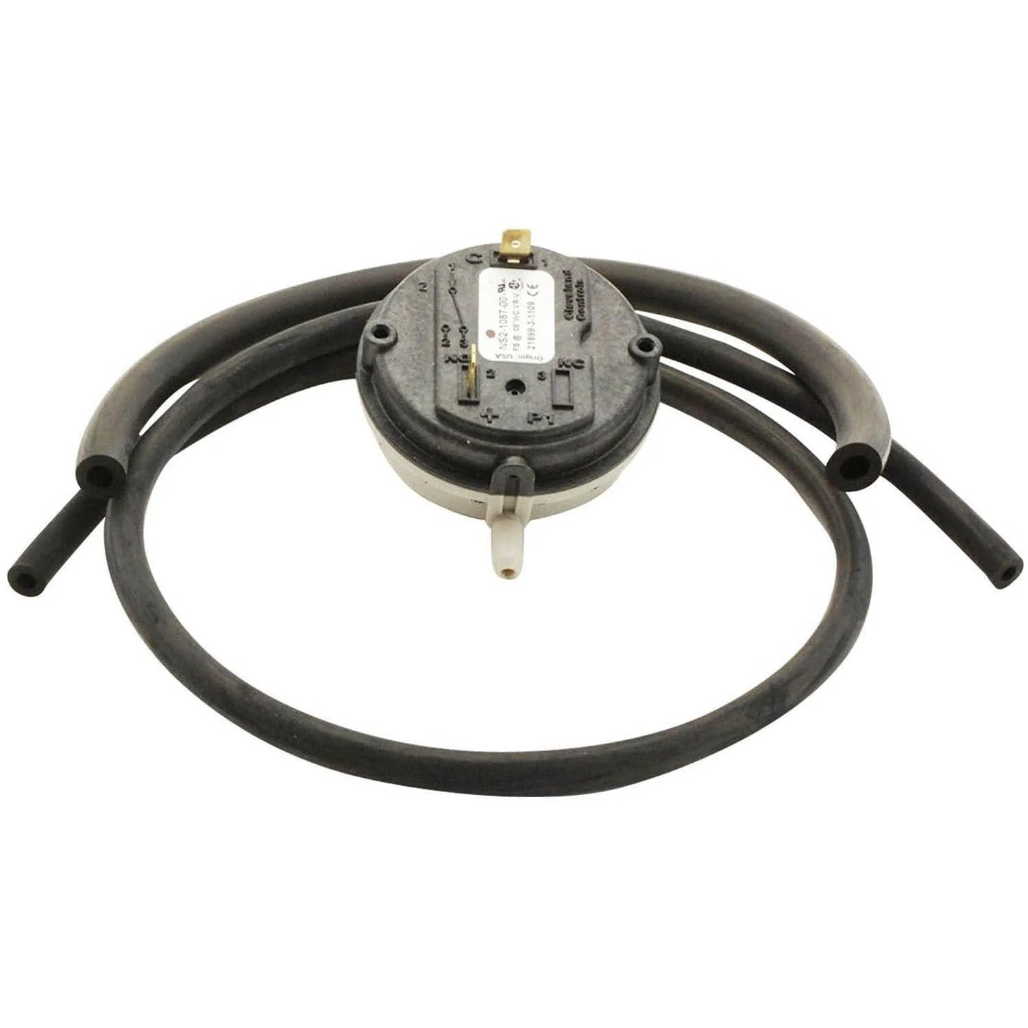 Pleasant Hearth Vacuum Switch: SRV7000-531-AMP With Hoses - Image 3