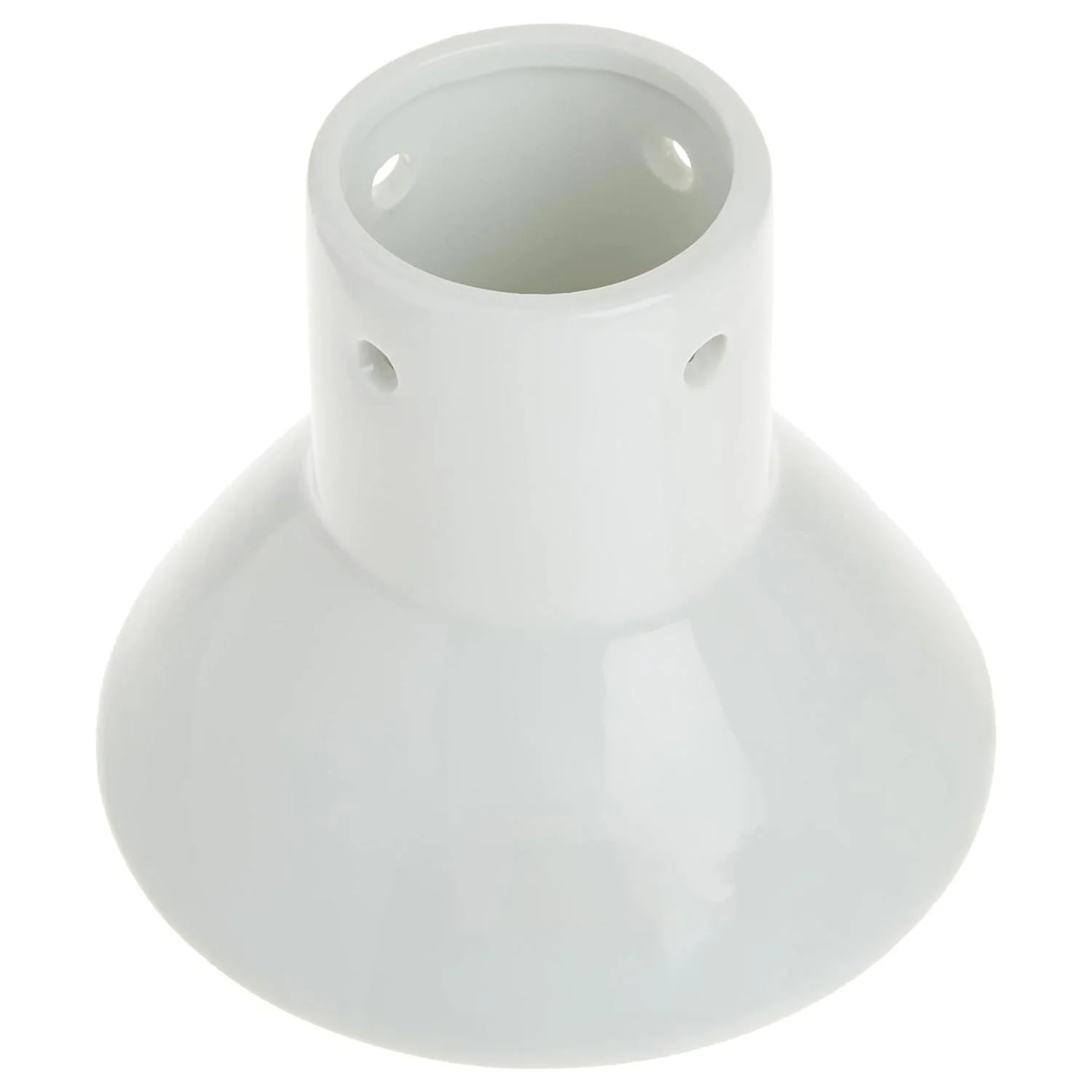 Porcelain Chicken Throne - Image 2