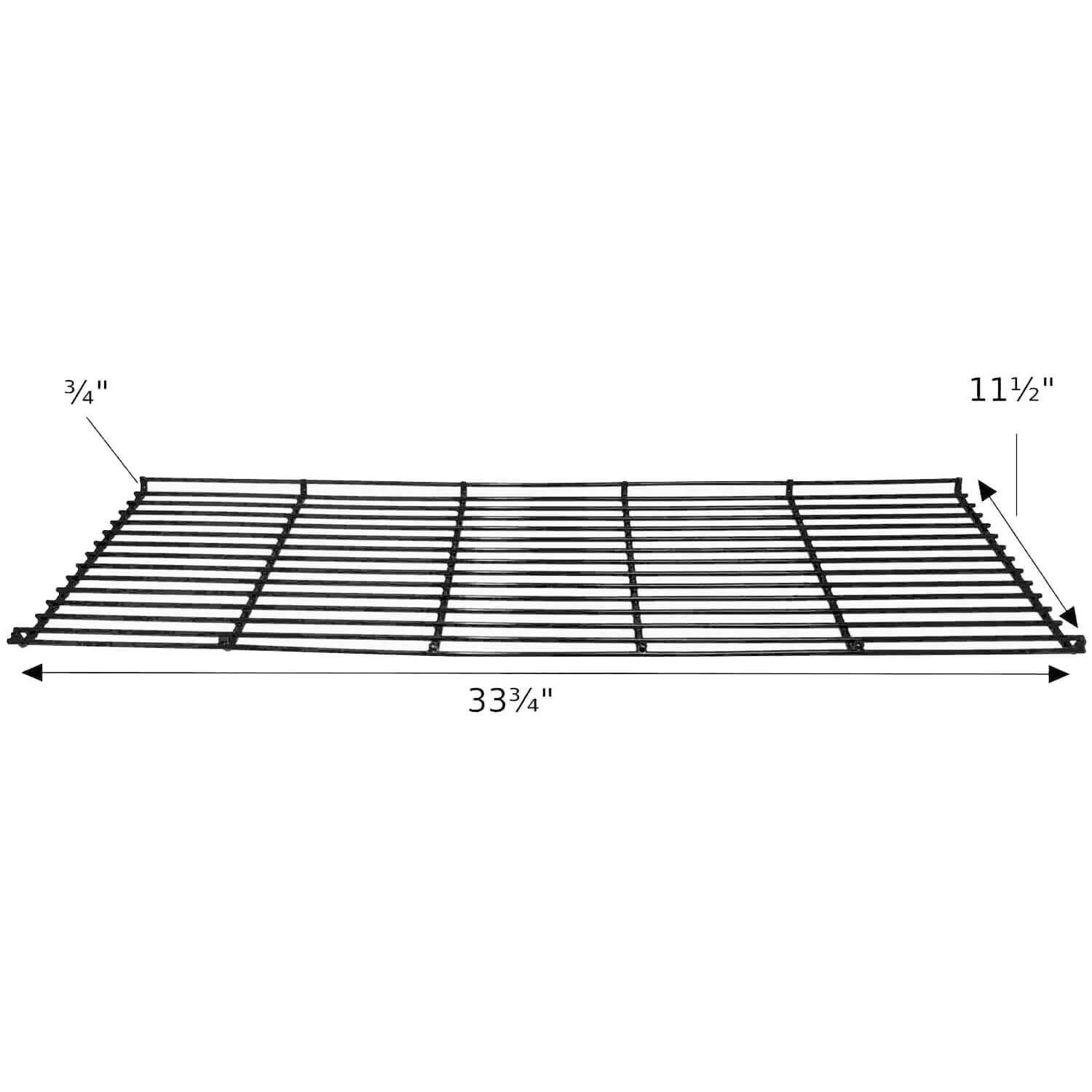 Pit Boss Upper Cooking Rack For Pro Series 1100, PB1100PS1-003