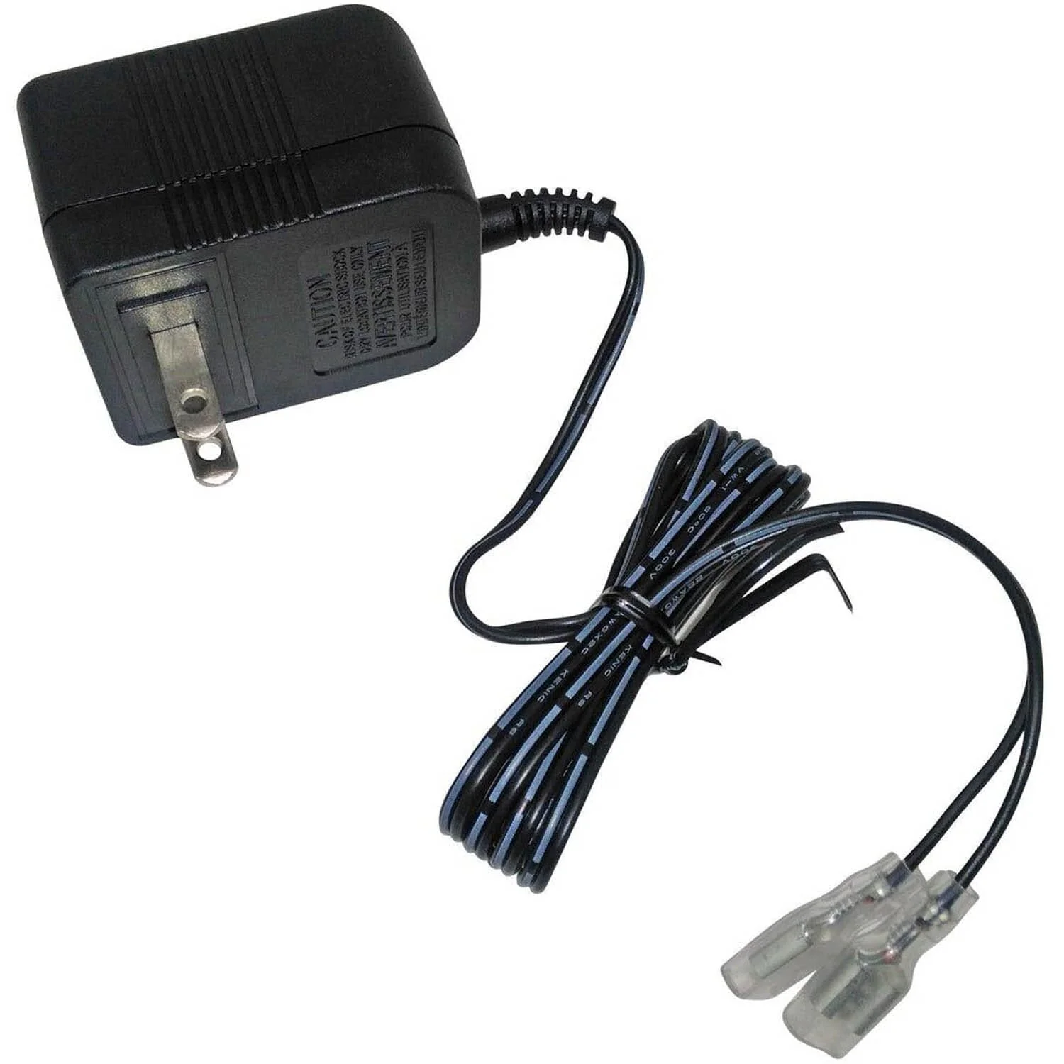 Quadra-Fire Transformer Power Plug (3V): SRV593-593