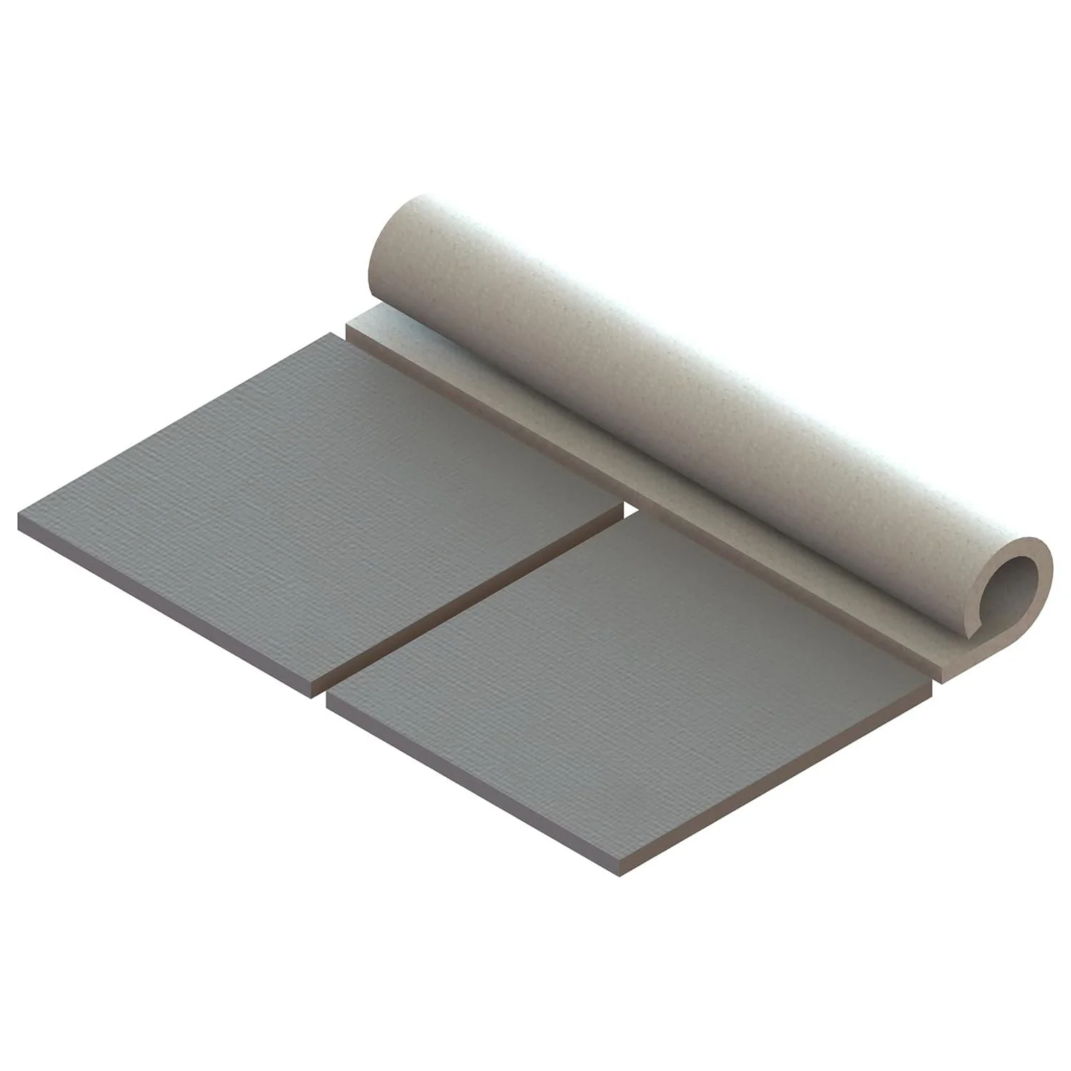 Quadra-Fire Baffle Board and Blanket for Expedition I Wood Stoves: SRV7094-117-AMP - Image 3