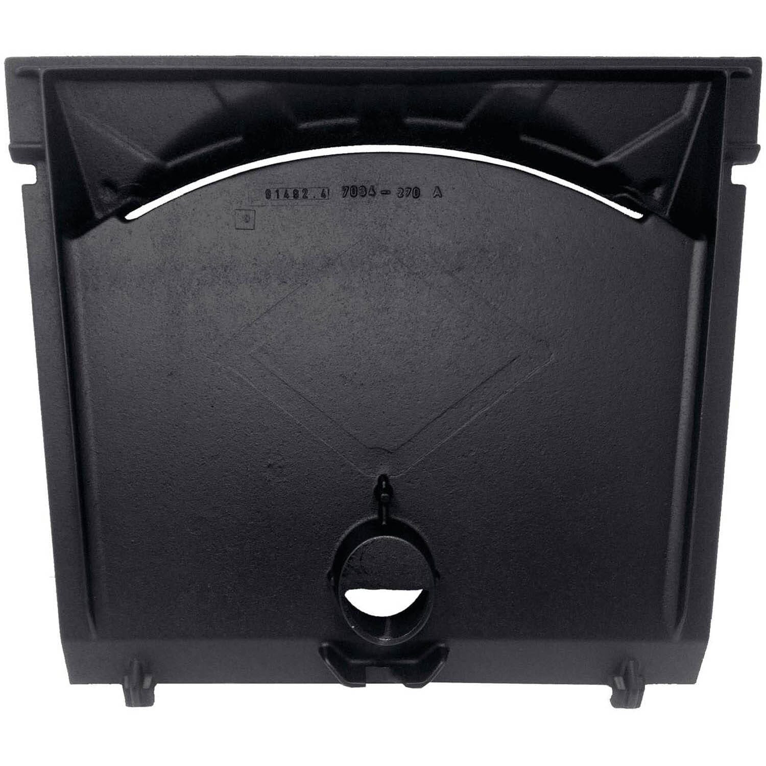 Quadra-Fire Cast Iron Baffle: SRV7034-263-AMP - Image 2