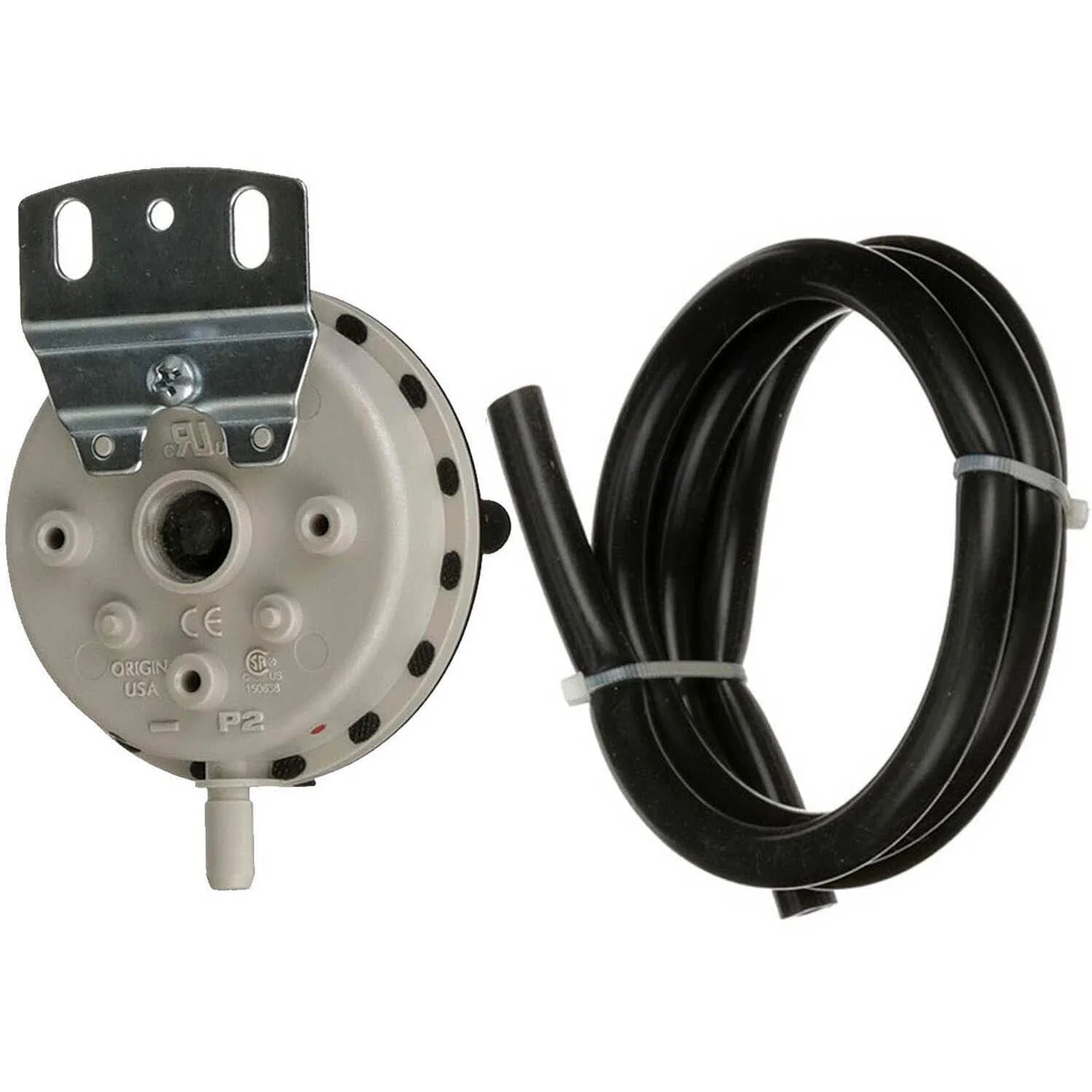 Quadra-Fire Classic Bay 1200 Insert Pellet Stove Repair Kit - Image 7