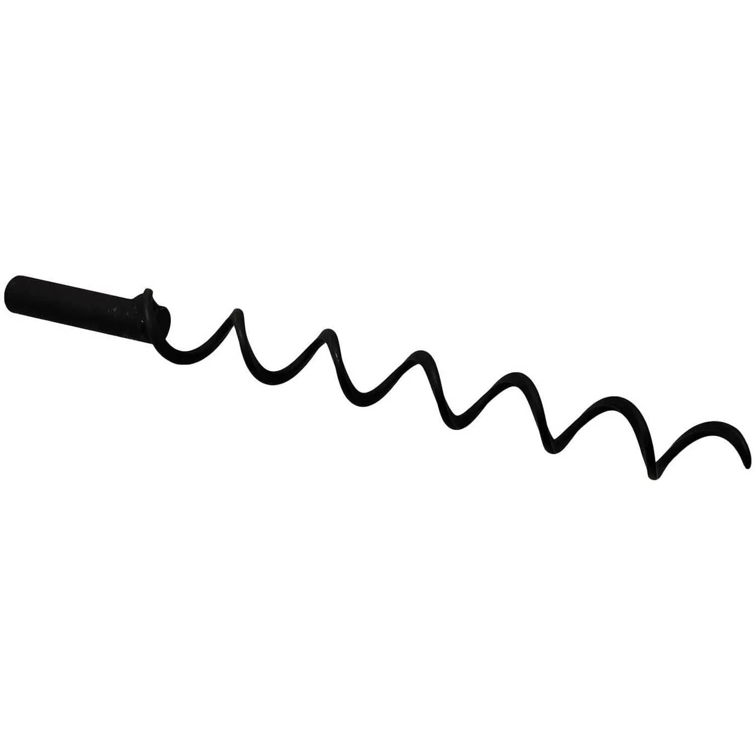 Quadra-Fire Classic Bay Feed Spring Assembly: SRV7027-024-AMP - Image 2