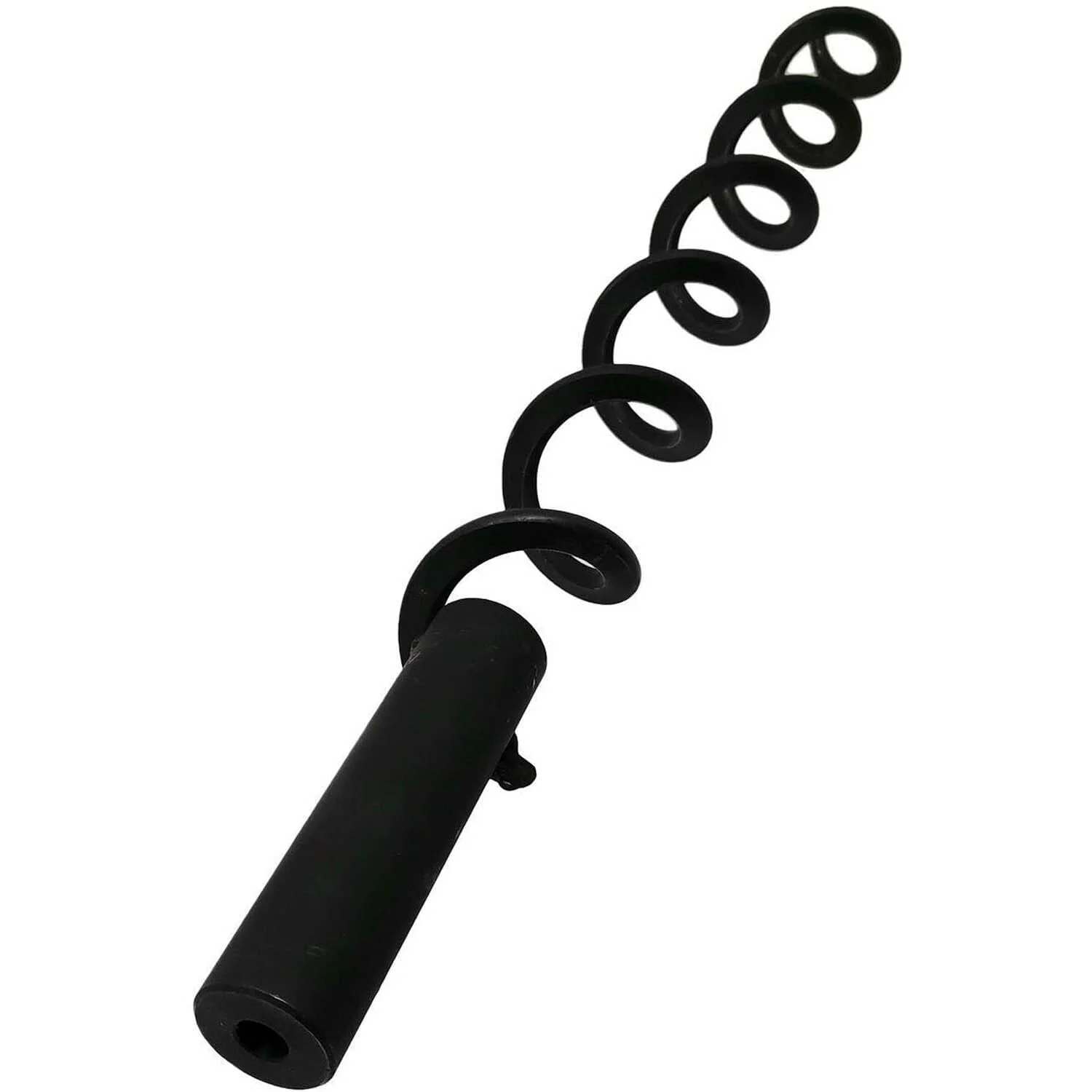 Quadra-Fire Classic Bay Feed Spring Assembly: SRV7027-024-AMP - Image 4