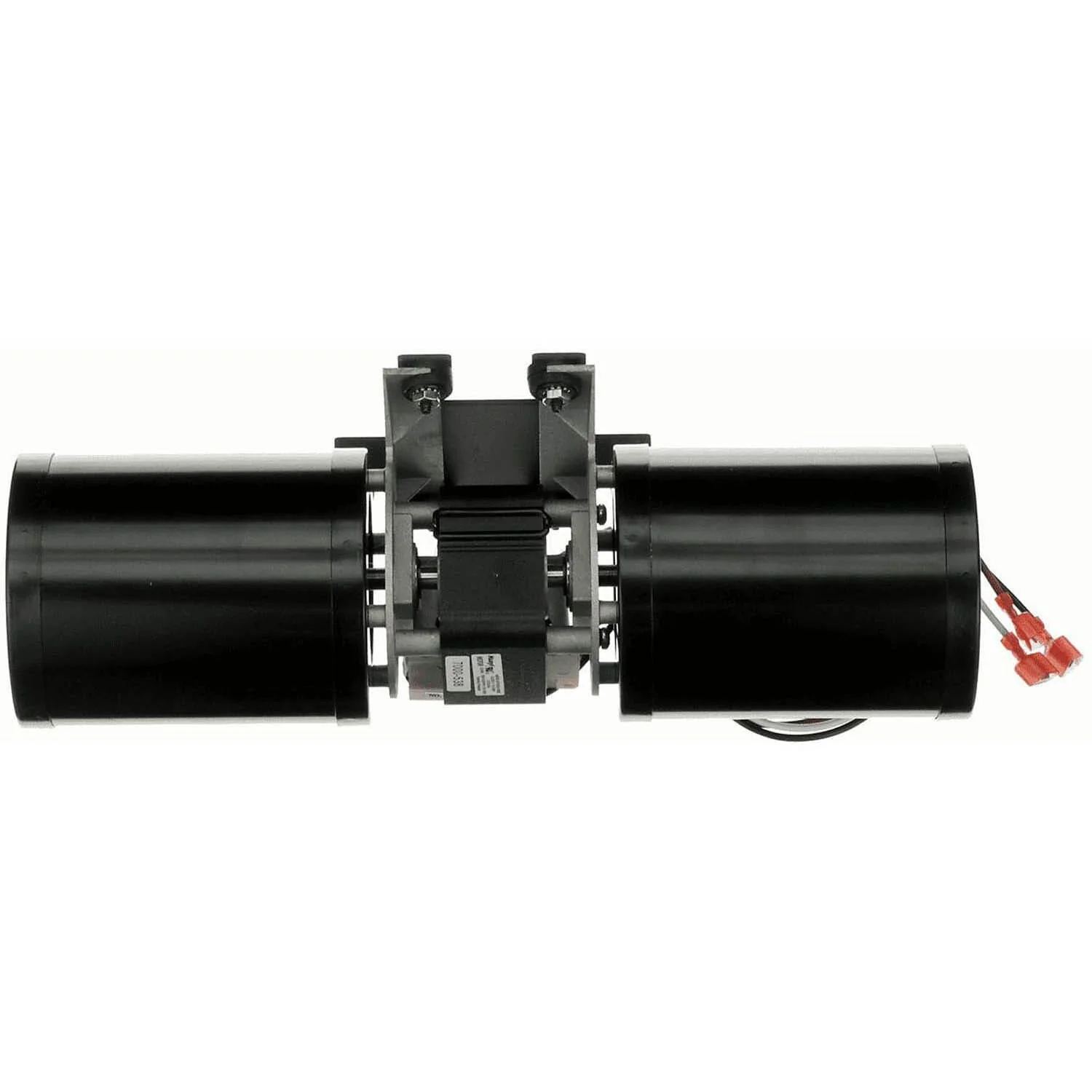 Quadra-Fire Classic Bay CB1200 Convection Blower: 812-3370-OEM - Image 3