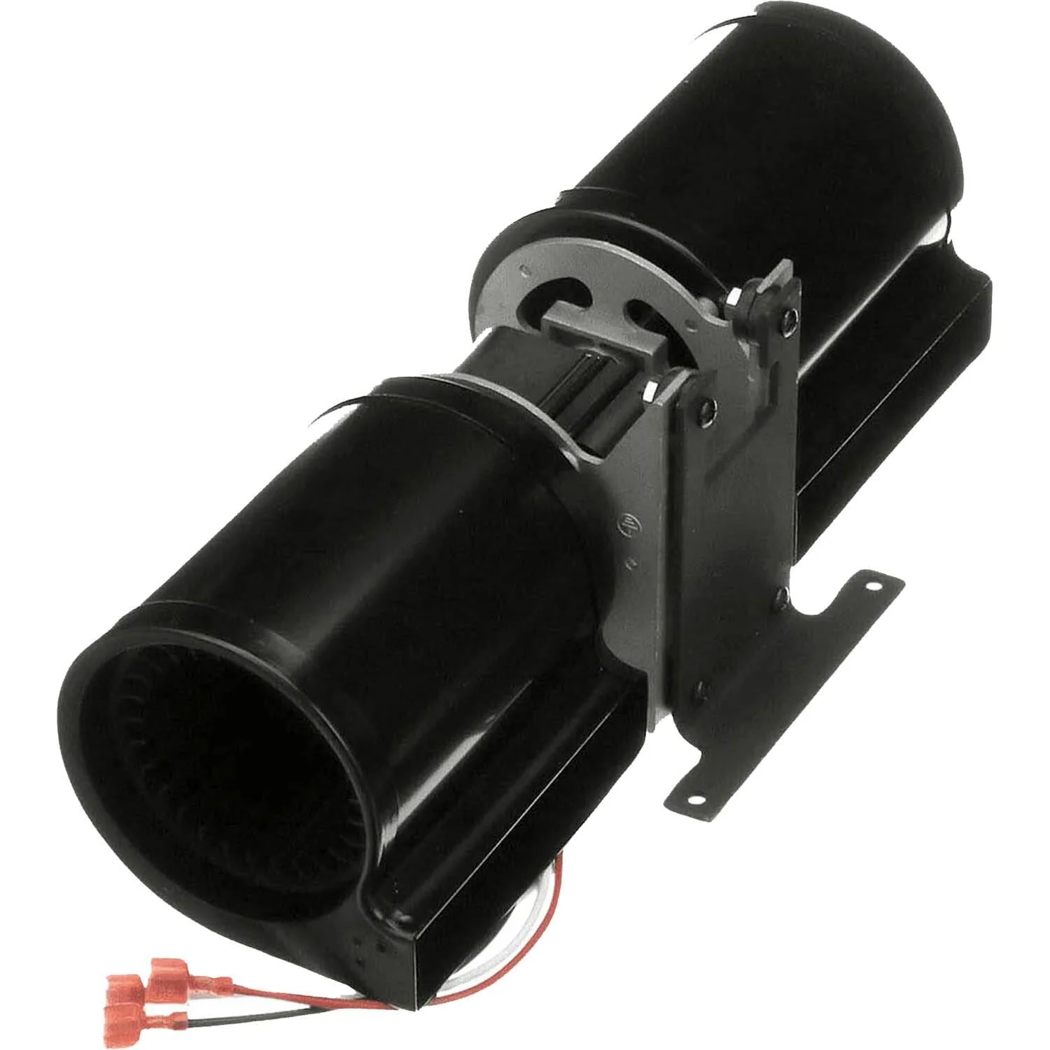 Quadra-Fire Classic Bay CB1200 Convection Blower: 812-3370-OEM - Image 4