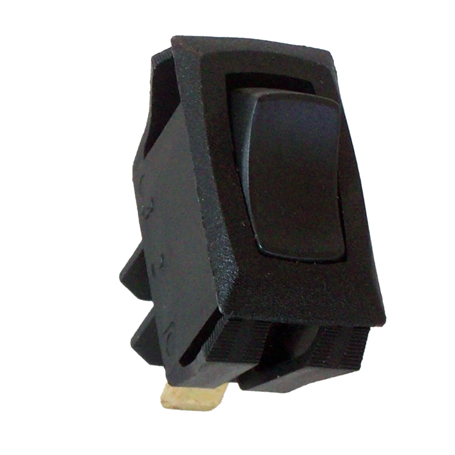 Quadra-Fire Fan Speed Rocker Switch for Classic Bay 1200 Pellet Stoves: 812-3910 - Image 2