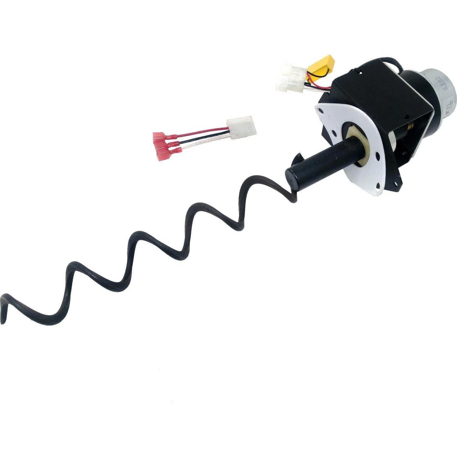 Quadra-Fire Feed Motor Assembly: 812-4760-AMP - Image 2