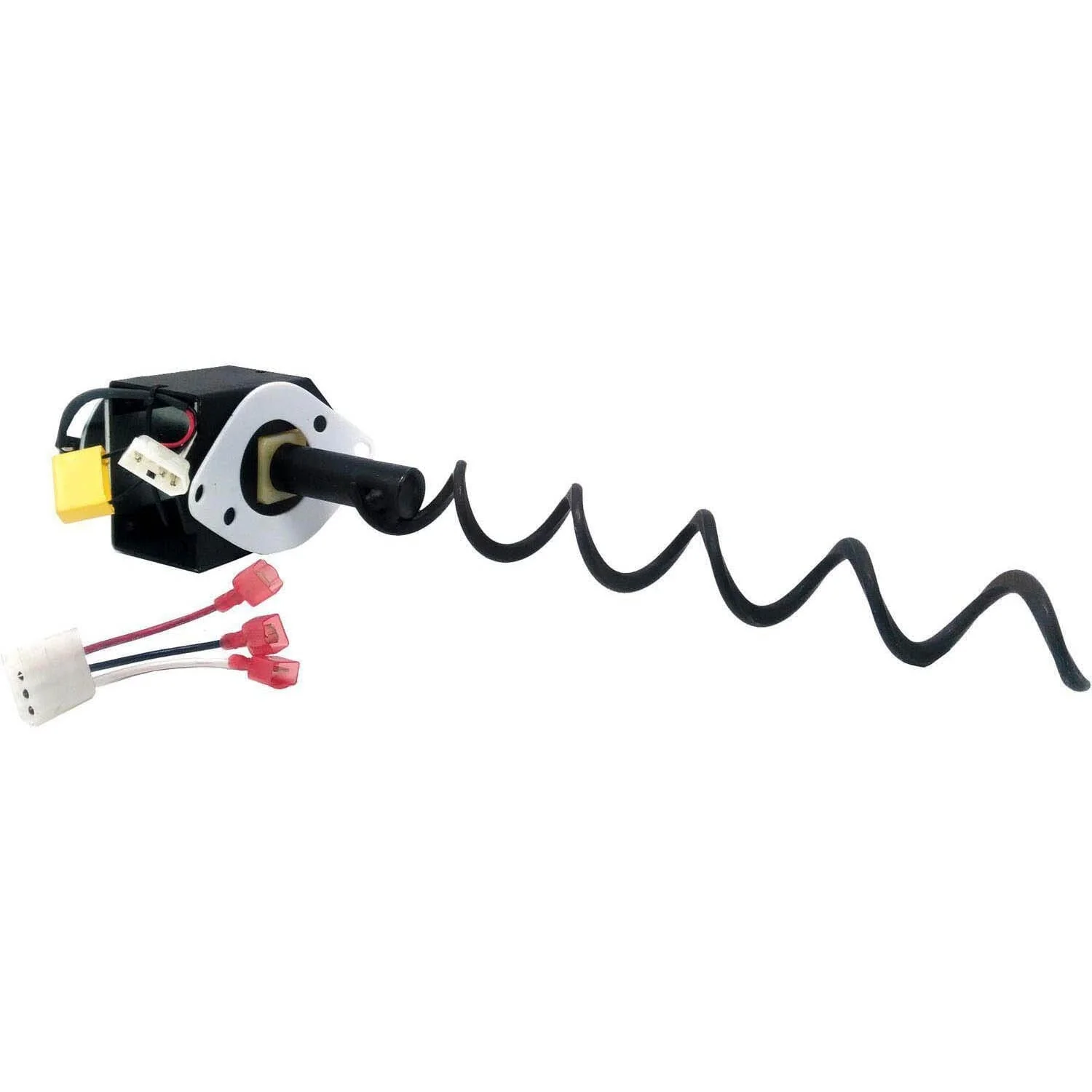Quadra-Fire Feed Motor Assembly: 812-4760-AMP - Image 3