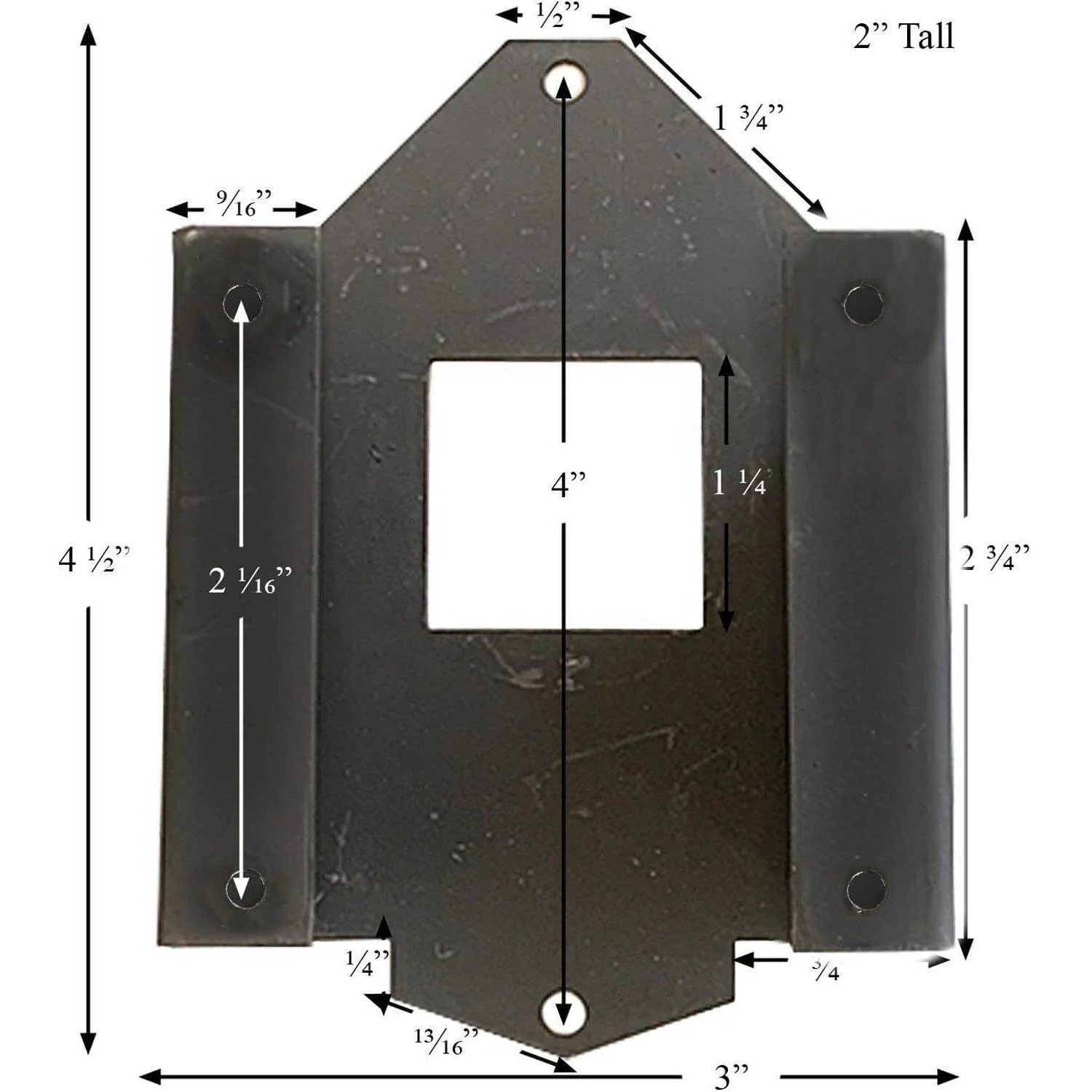 Quadra-Fire Feed Motor Assembly: 812-4760-AMP - Image 5