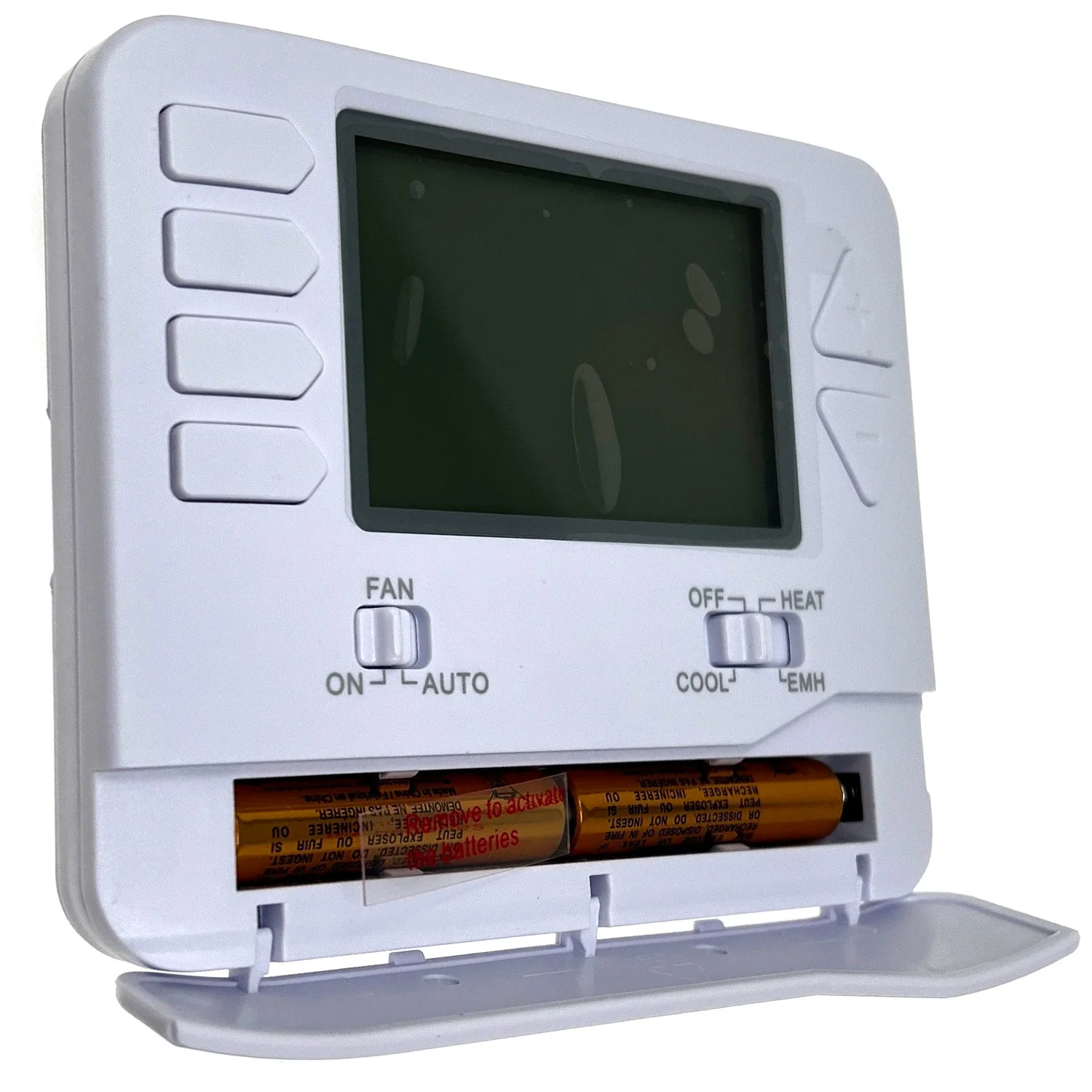 Quadra-Fire Programable Thermostat ORIGINAL PROG-STAT - Image 4