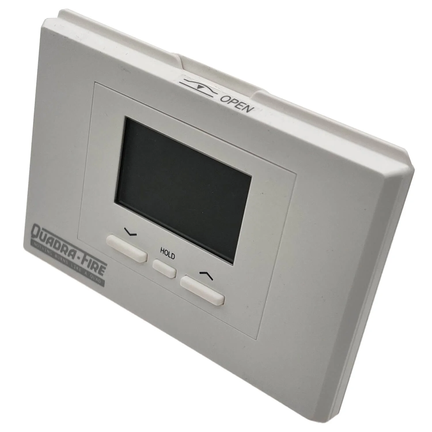 Quadra-Fire Fireplace Programable Thermostat (New Style): PROG-STAT - Image 2
